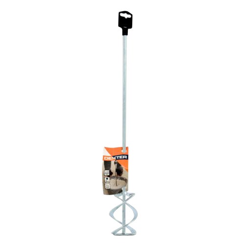 Mezclador para construcción DEXTER de 500.0 mm de longitud - 5