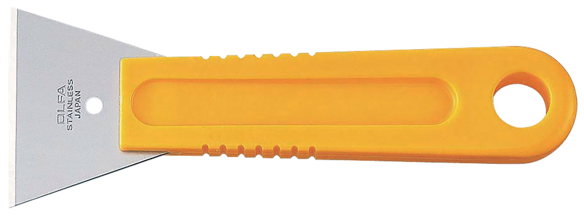 Rascador acero 60mm scr-l-