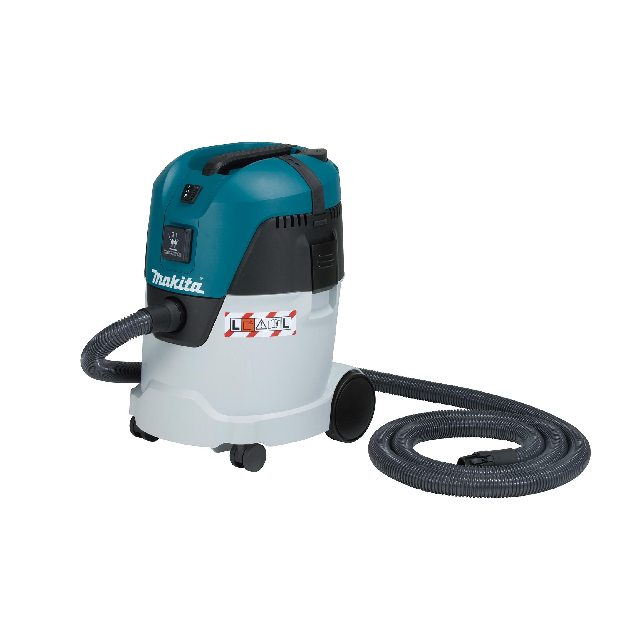 Aspirador 25l 1.000w makita vc2512l - 3