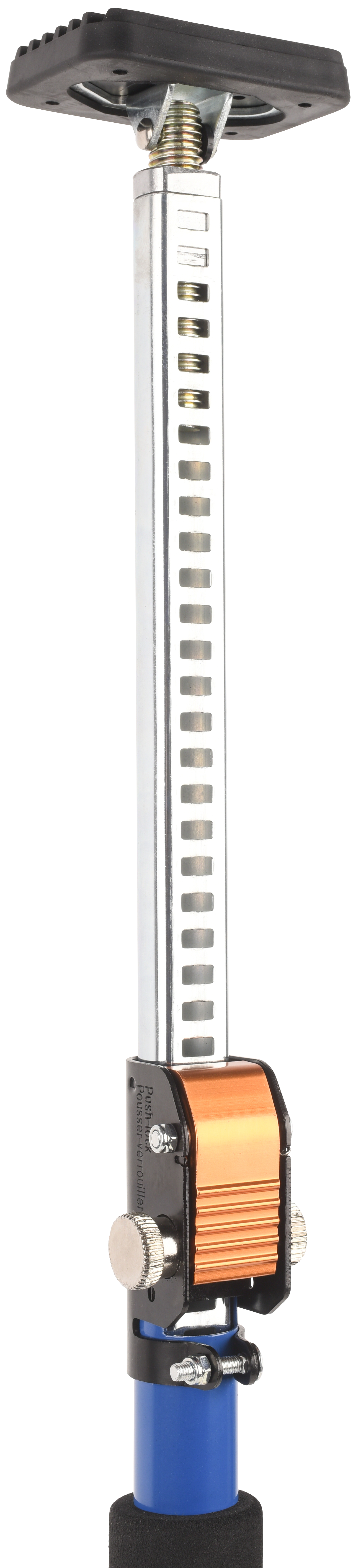 Puntal de acero DEXTER 160-290 cm - 20