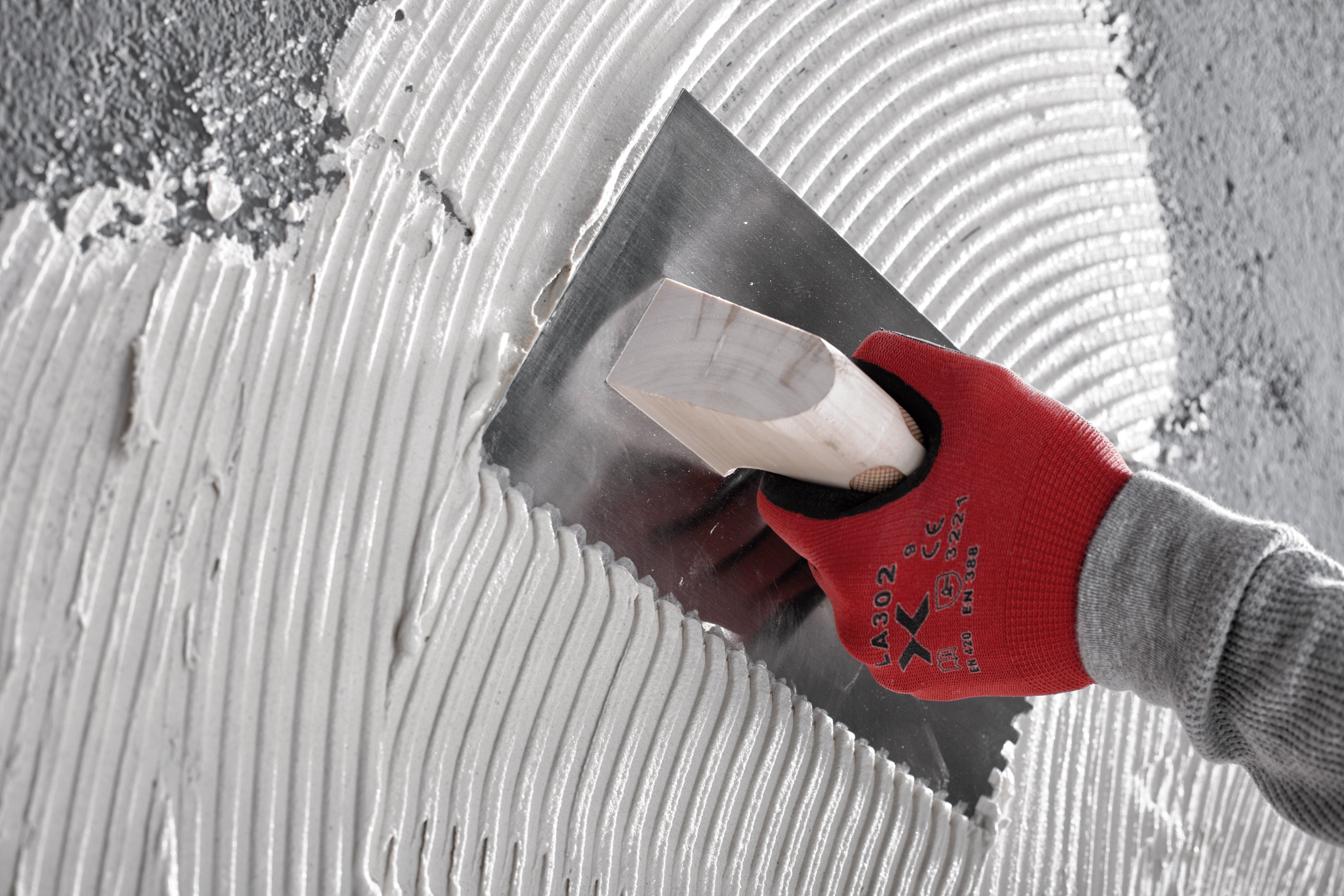 Pente DEXTER 280X150MM D6 - 2