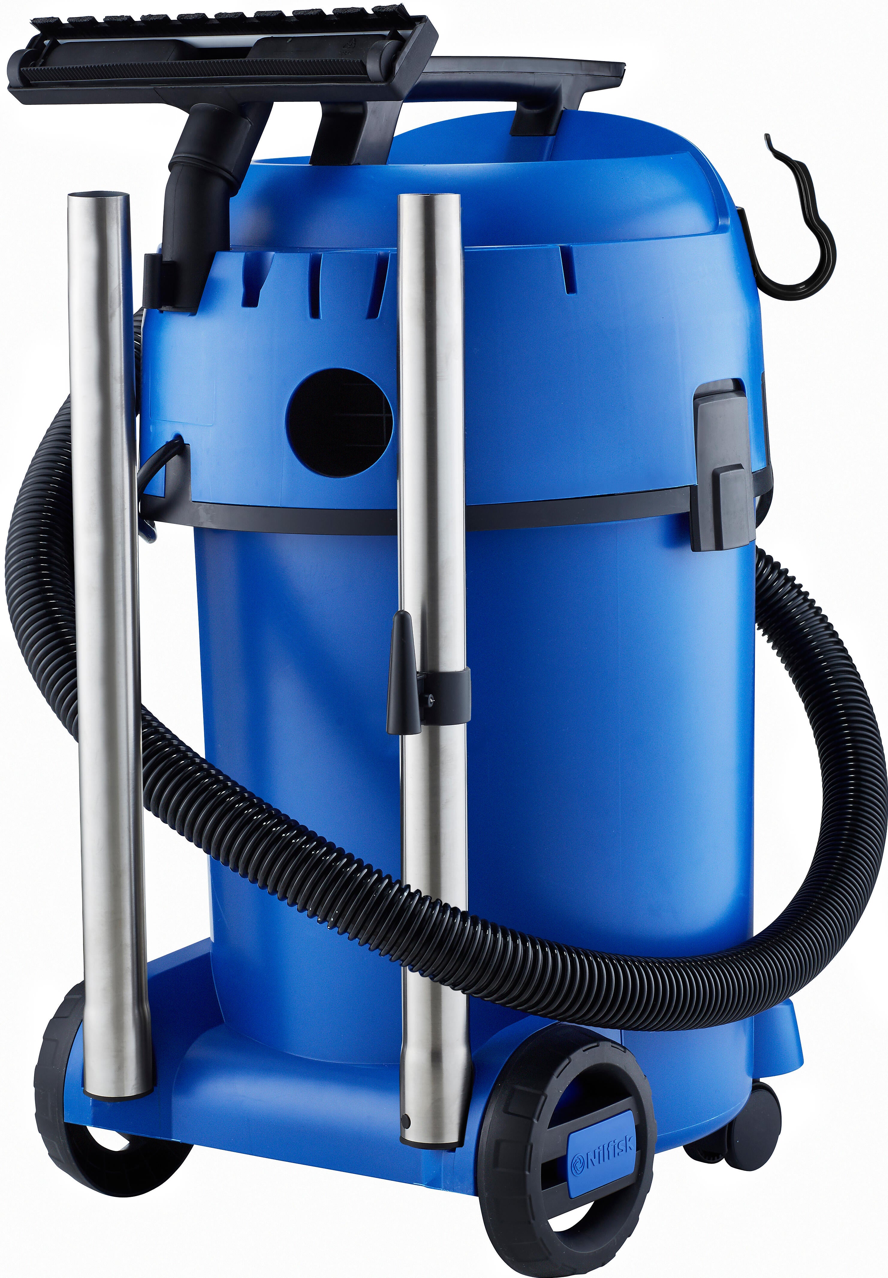 Aspirador de água e pó 1400 W 30L Nilfisk Multi II - 12