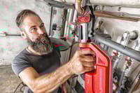 MÁQUINA  FITTING MULTICAPA ROMAX - 5