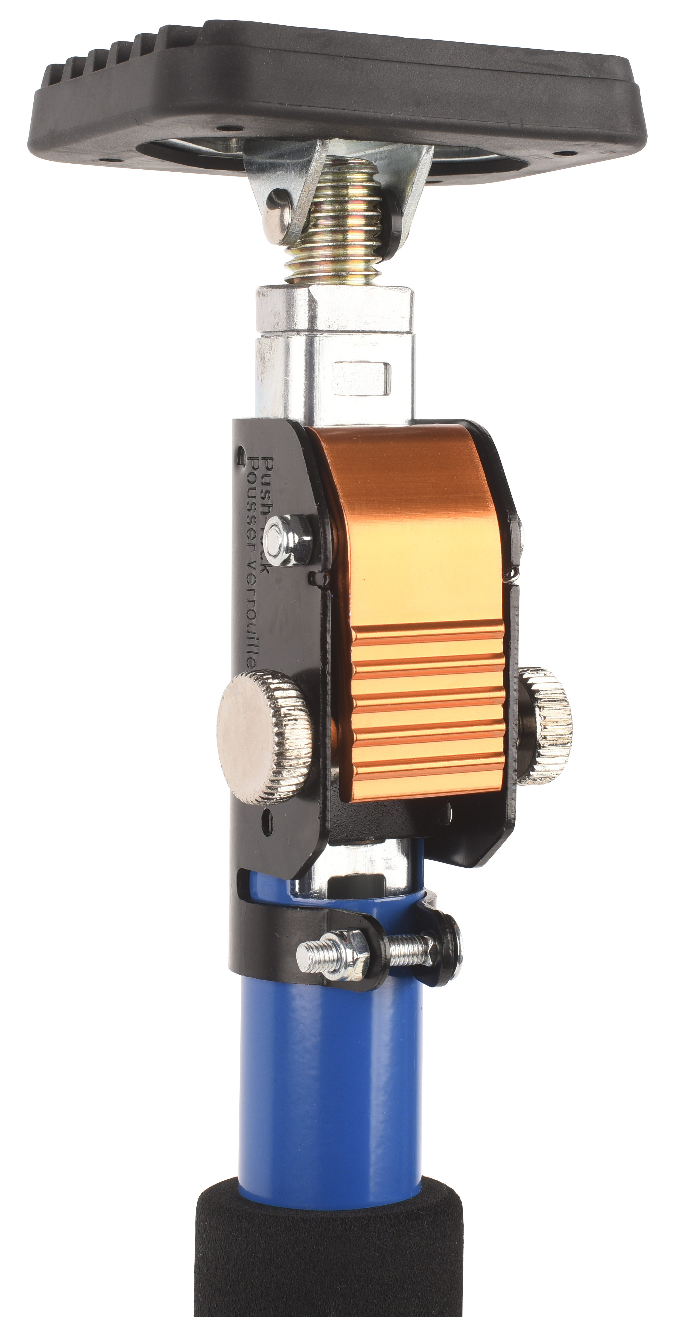 Puntal de acero DEXTER 160-290 cm - 19
