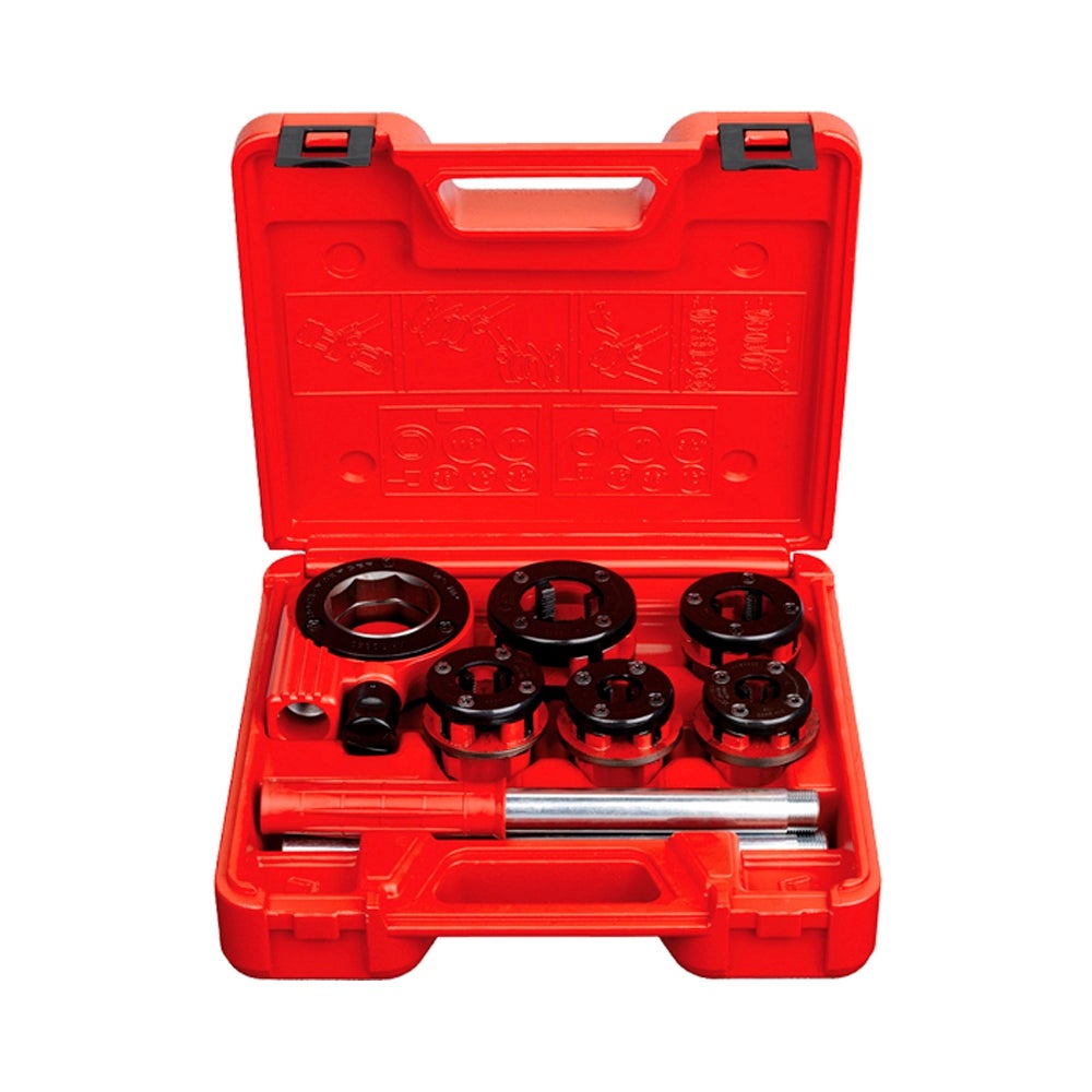 Terraja de roscar super ego