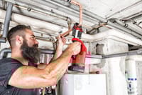 MÁQUINA  FITTING MULTICAPA ROMAX - 4