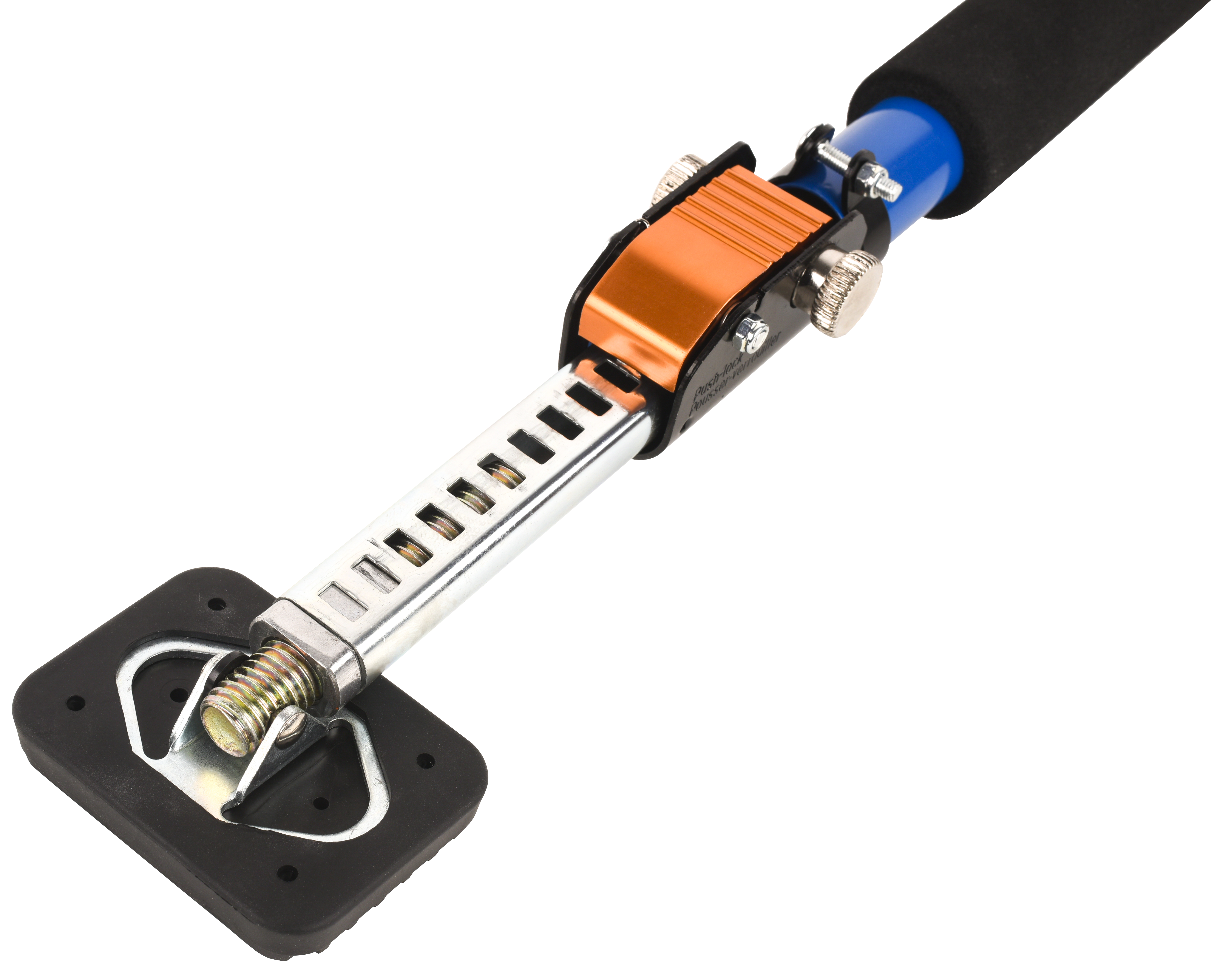 Puntal de acero DEXTER 160-290 cm - 18