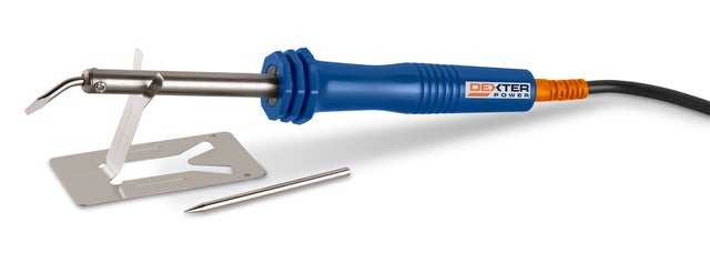 Saldatore elettrico DEXTER 170060DX 60 W