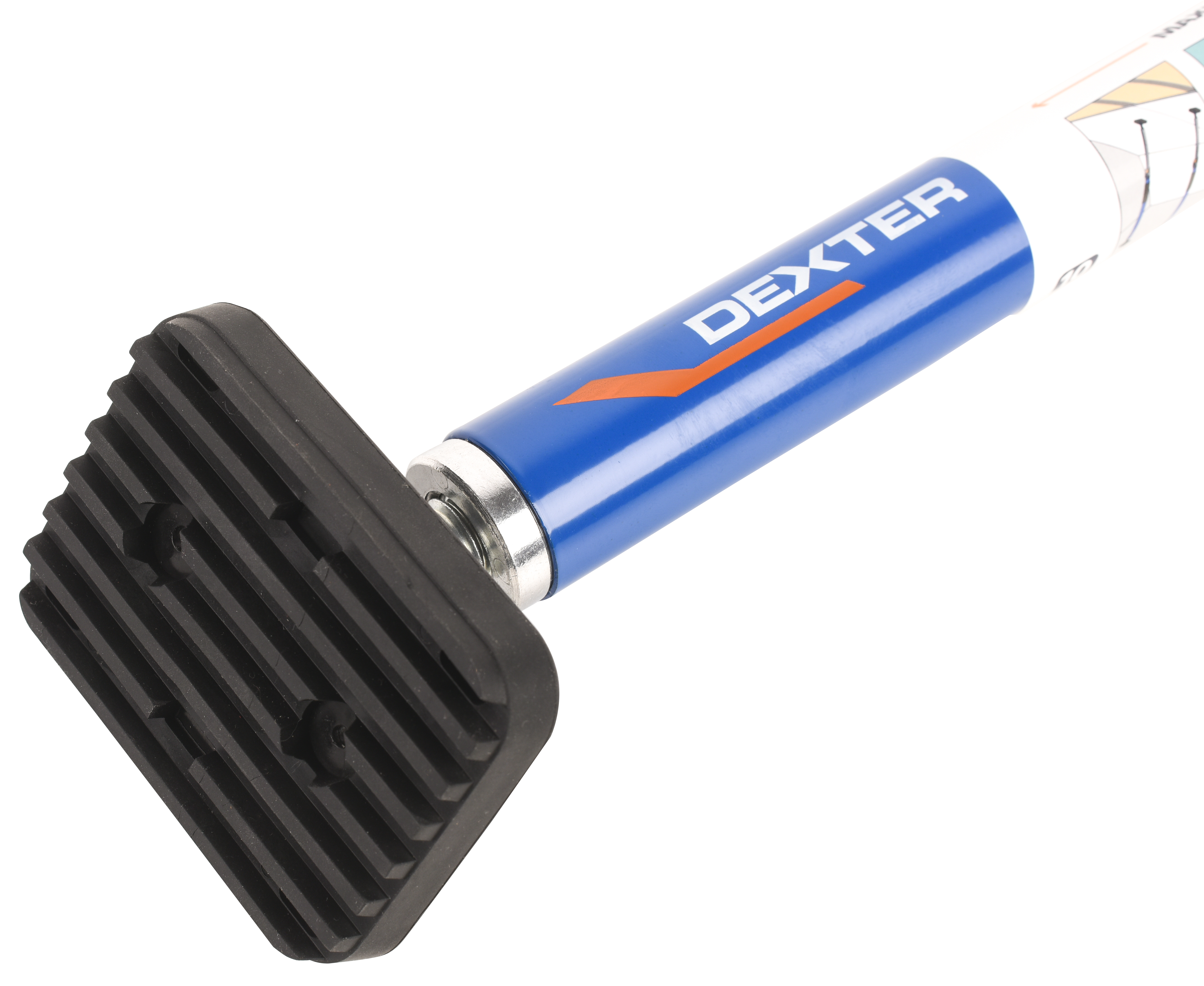 Puntal de acero DEXTER 160-290 cm - 16