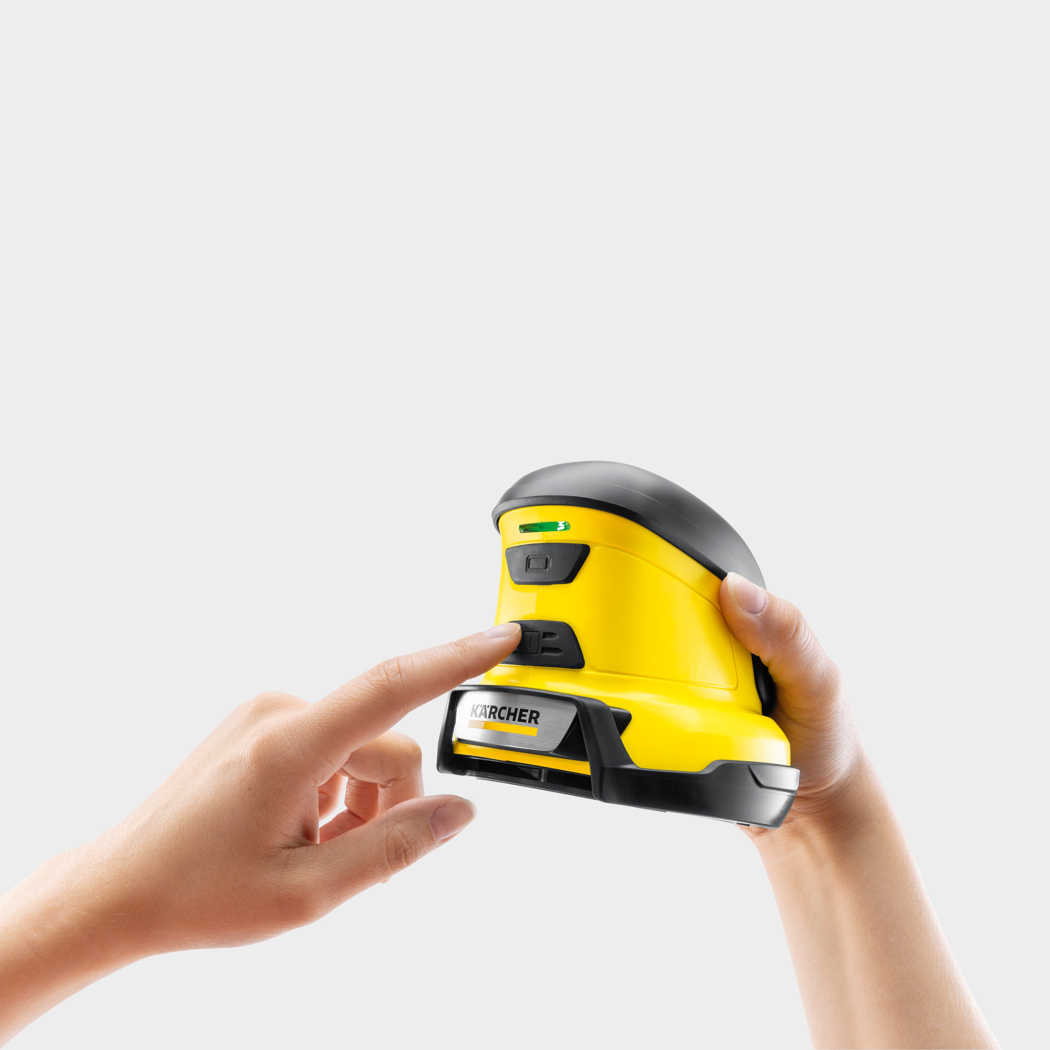 Rascador de hielo a batería EDI 4 Kärcher - 14