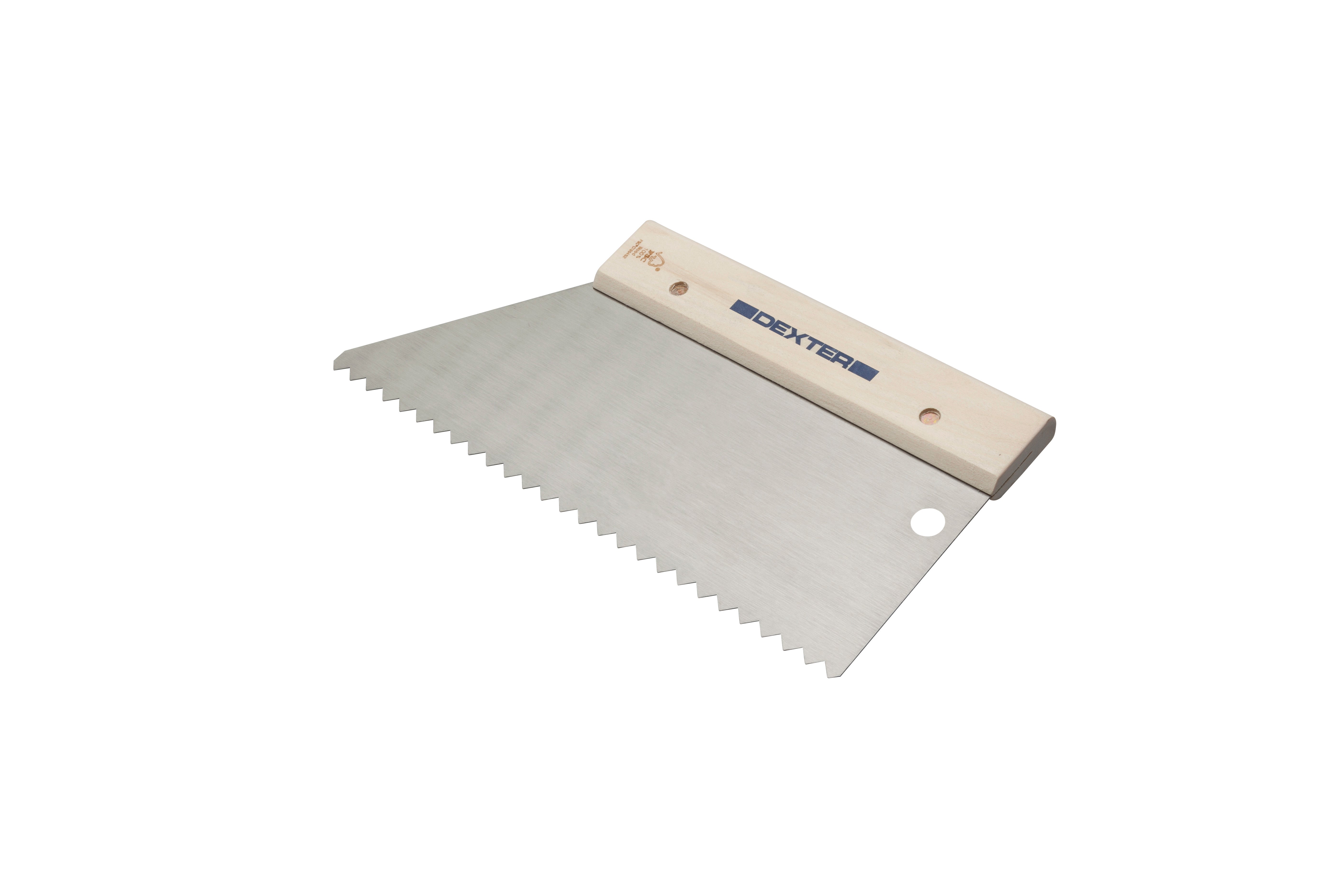 Espátula para colar DEXTER 28CM GR - 2