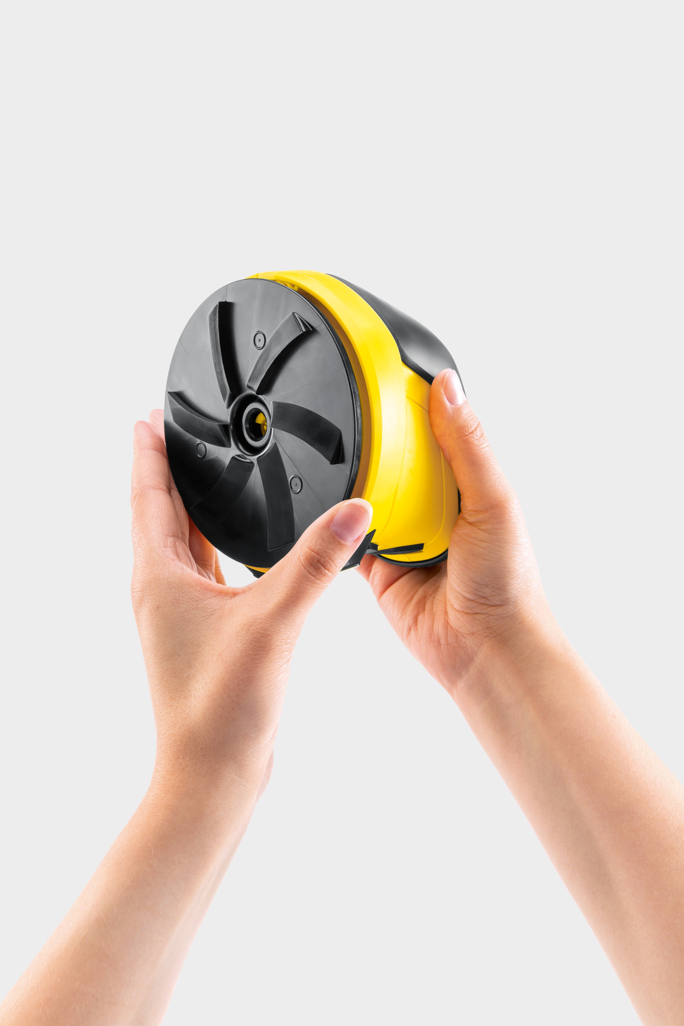 Rascador de hielo a batería EDI 4 Kärcher - 13