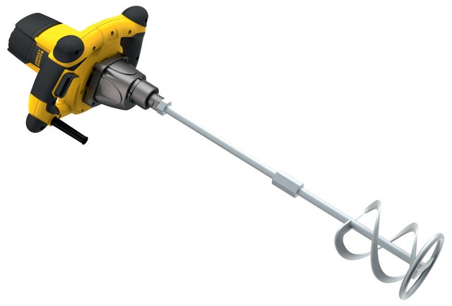 STANLEY FATMAX fme190 mezclador 1600w