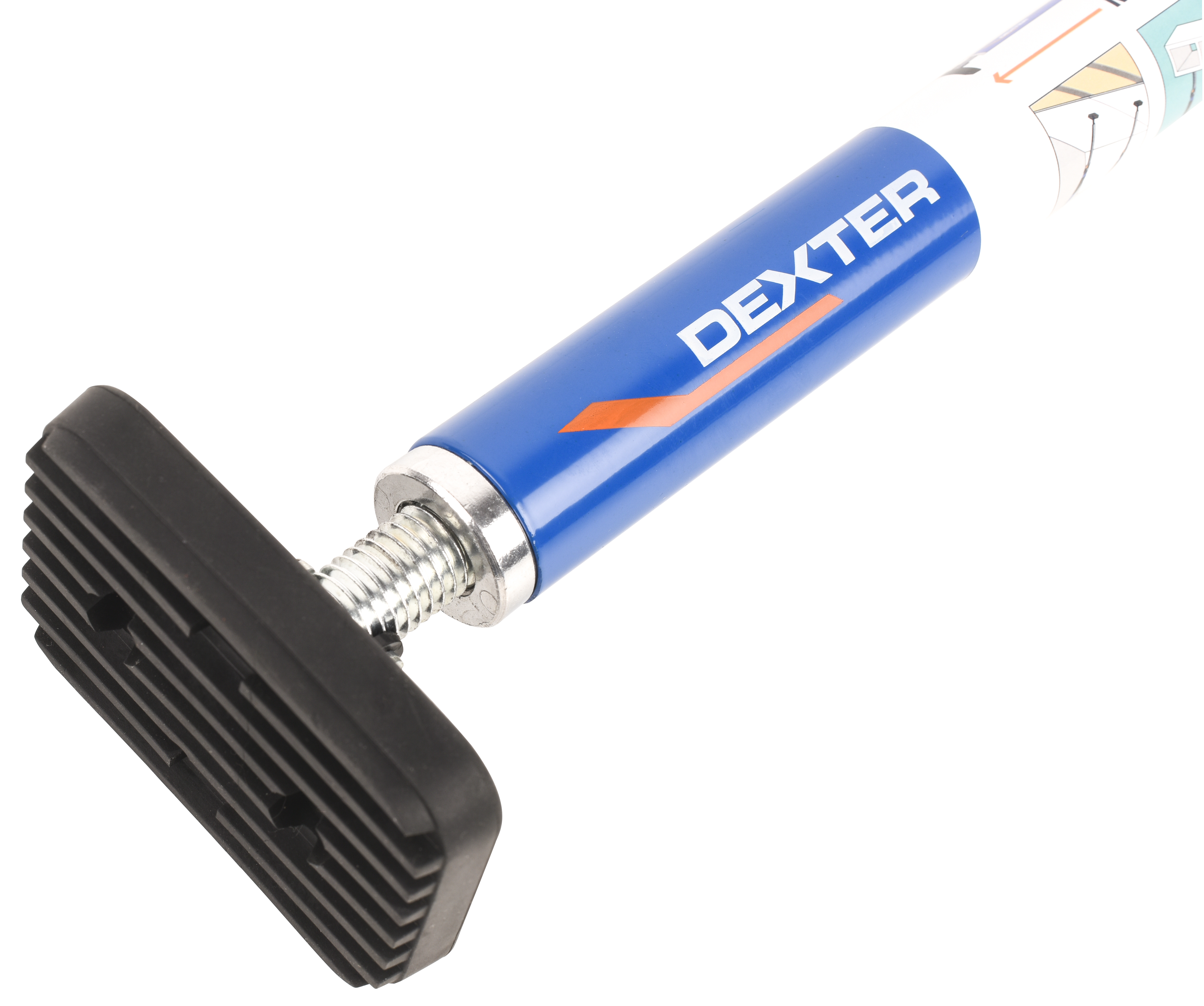 Puntal de acero DEXTER 160-290 cm - 15