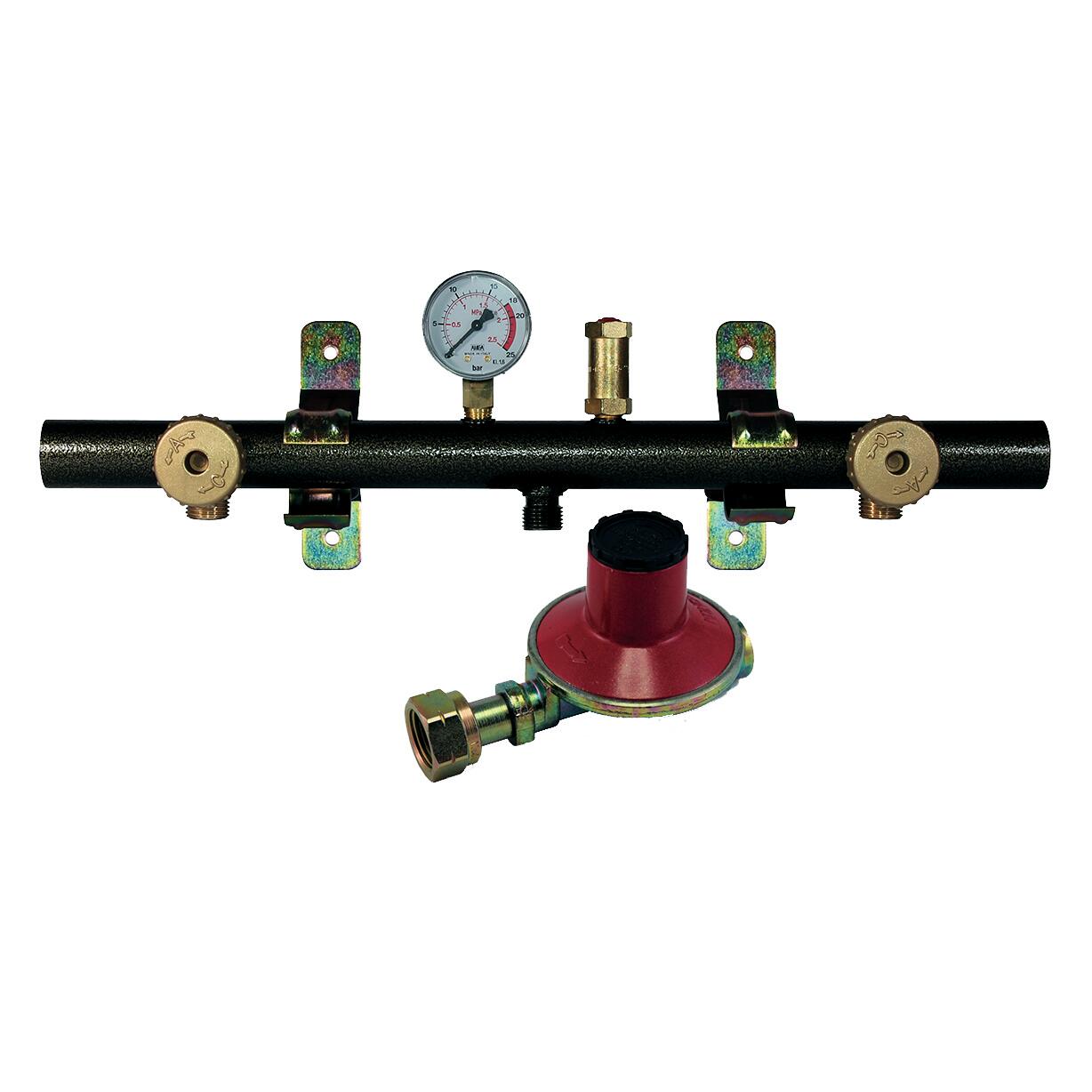 Regolatori Gpl | Acquisti Online Su - 10
