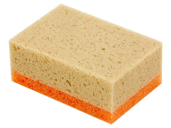 ESPONJA EMBALDOSADOR MIXTA BELLOTA