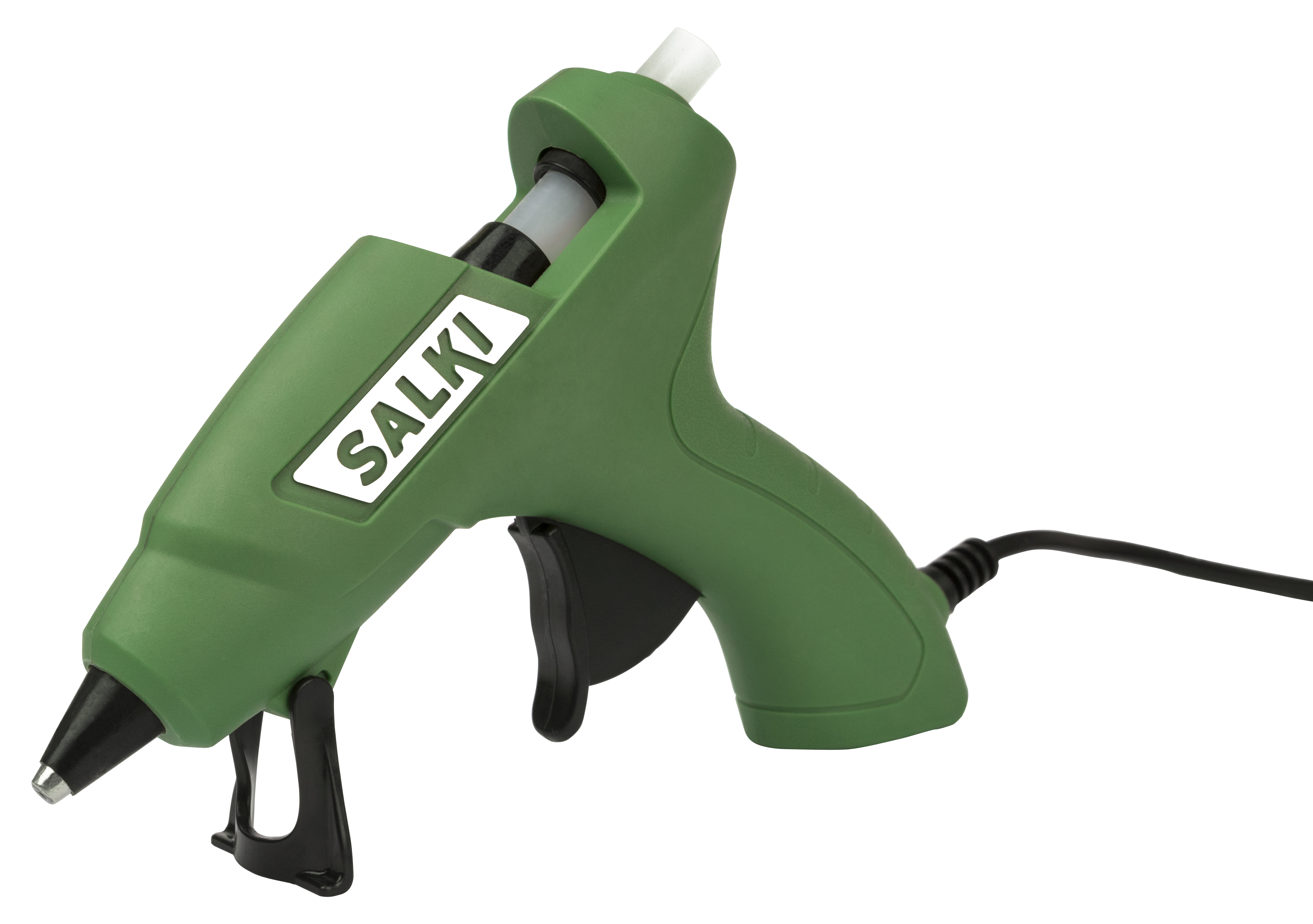 Pistola termo encoladora salki de 40 w