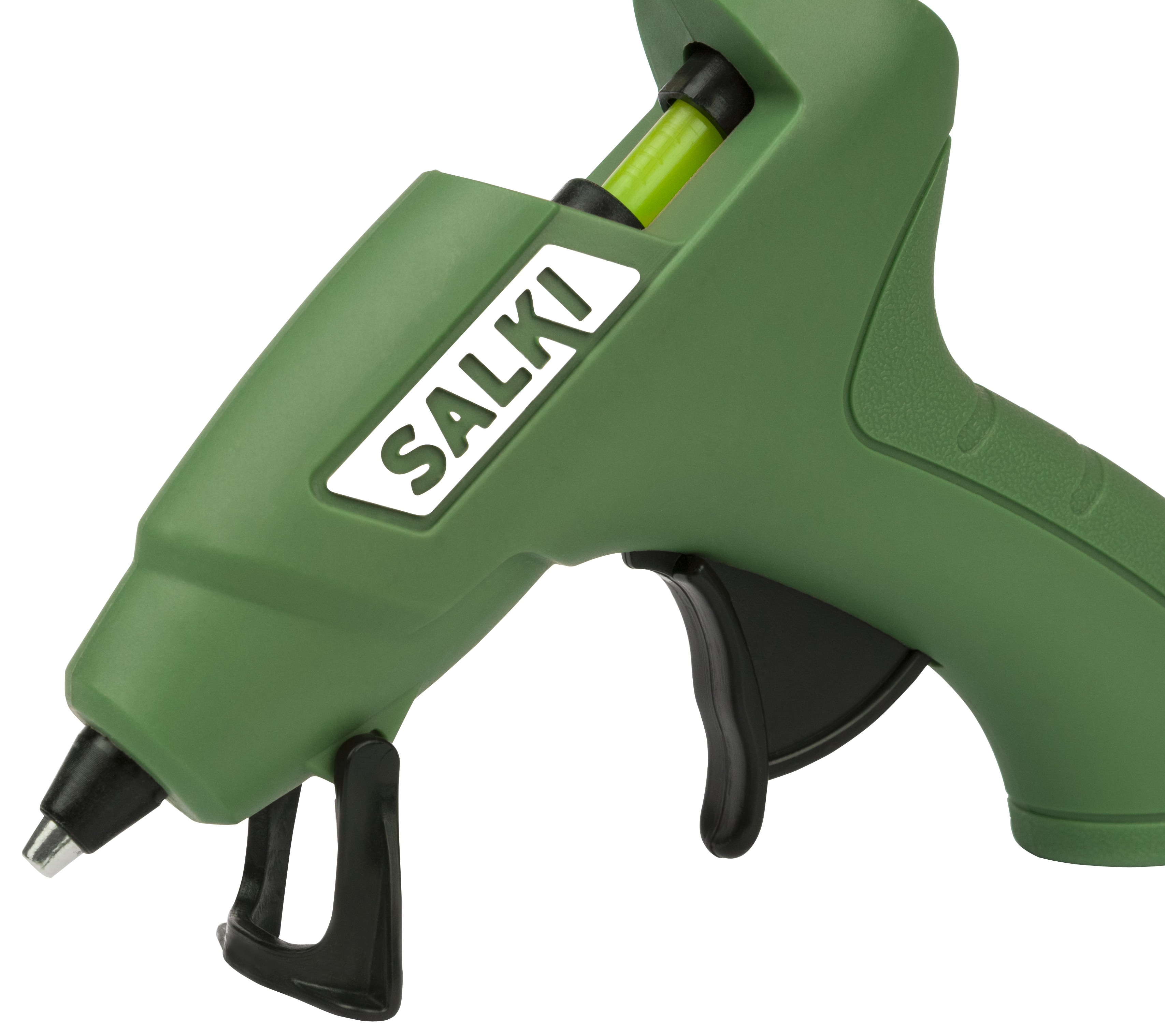 Pistola termo encoladora SALKI de 25 w - 3