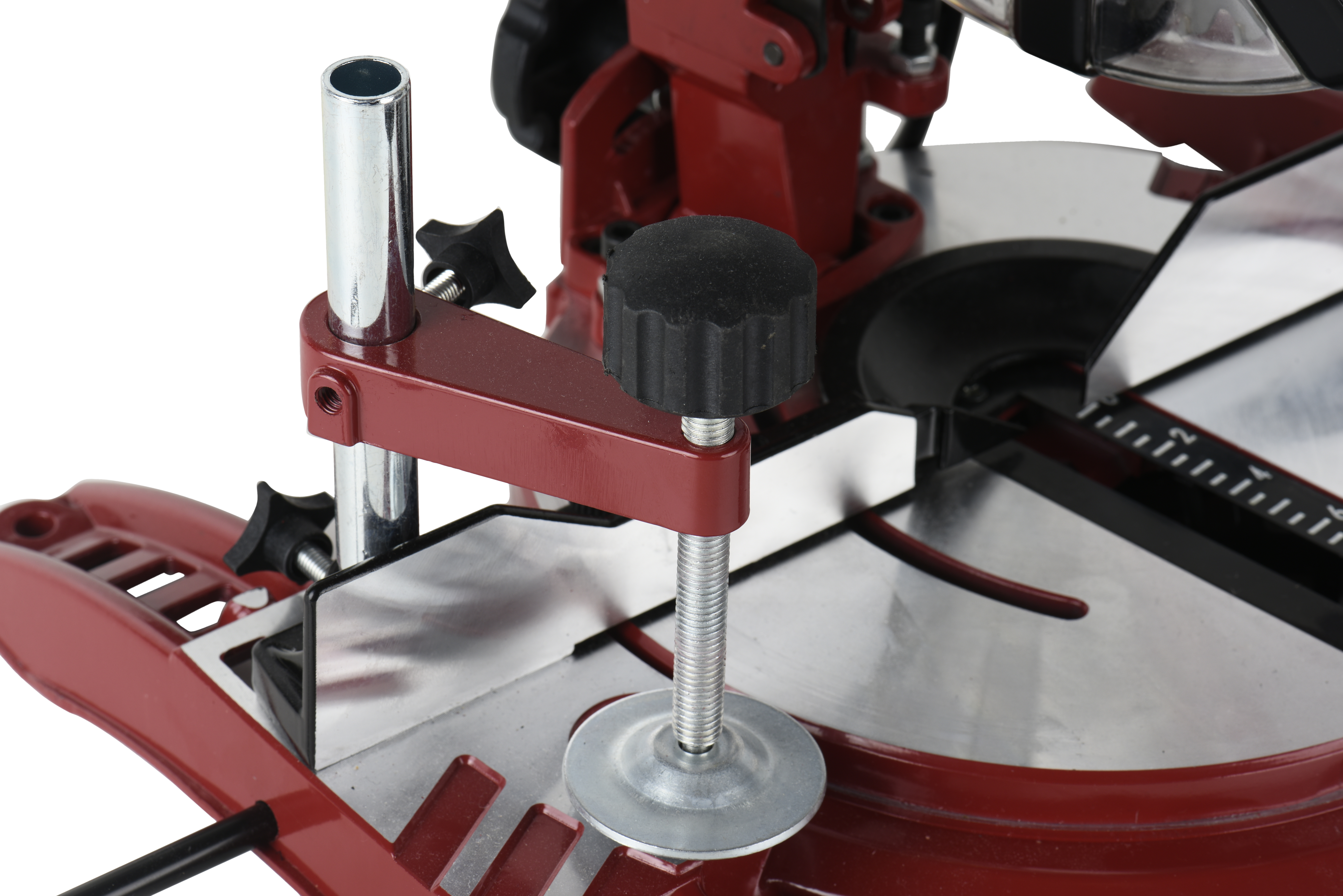 Serra de meia esquadria Einhell TC-MS 2112 1400W 210mm - 5