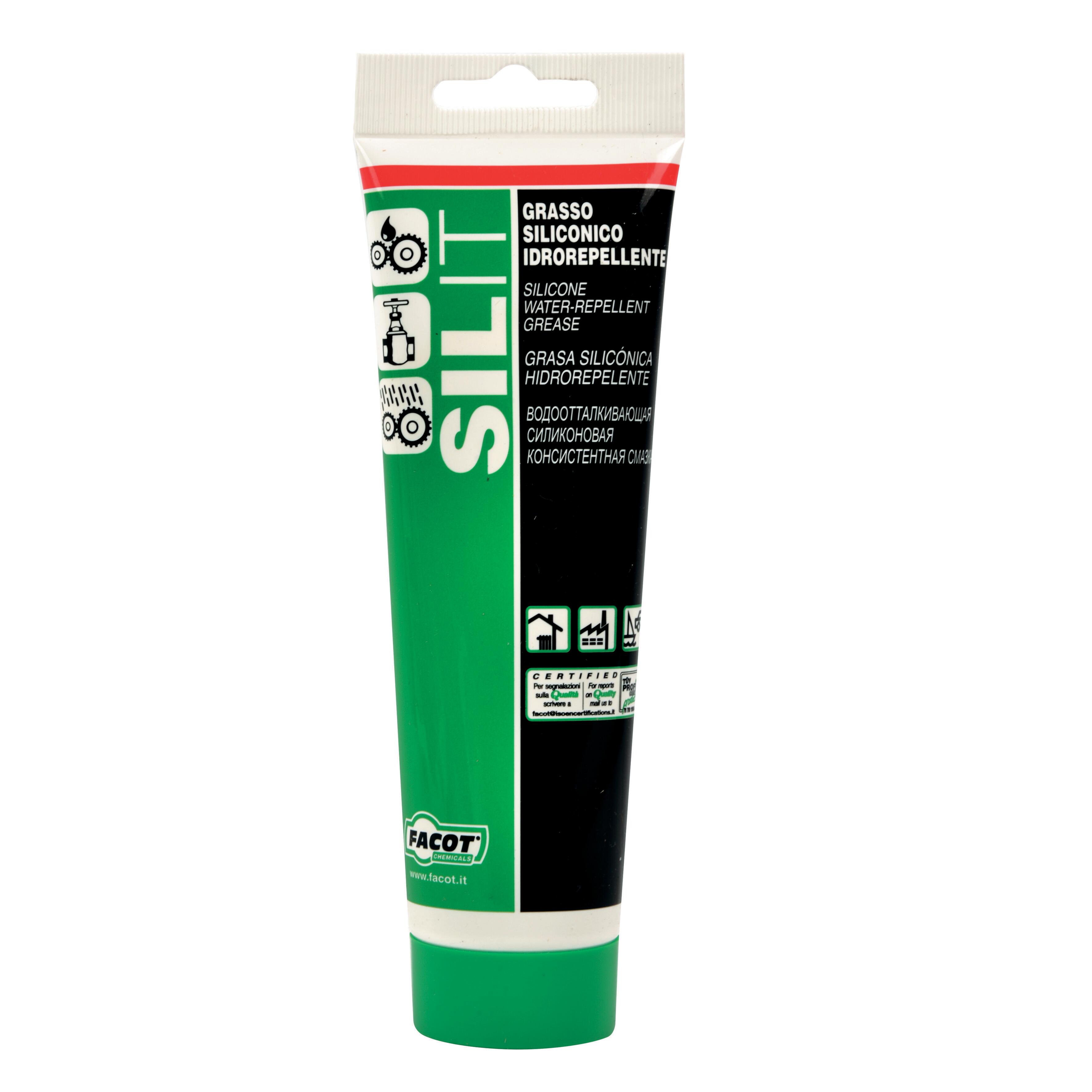 NASP Grasso In Silicone Per Macchine Da Caffè Automatiche | FindTheDeal - Foto 2