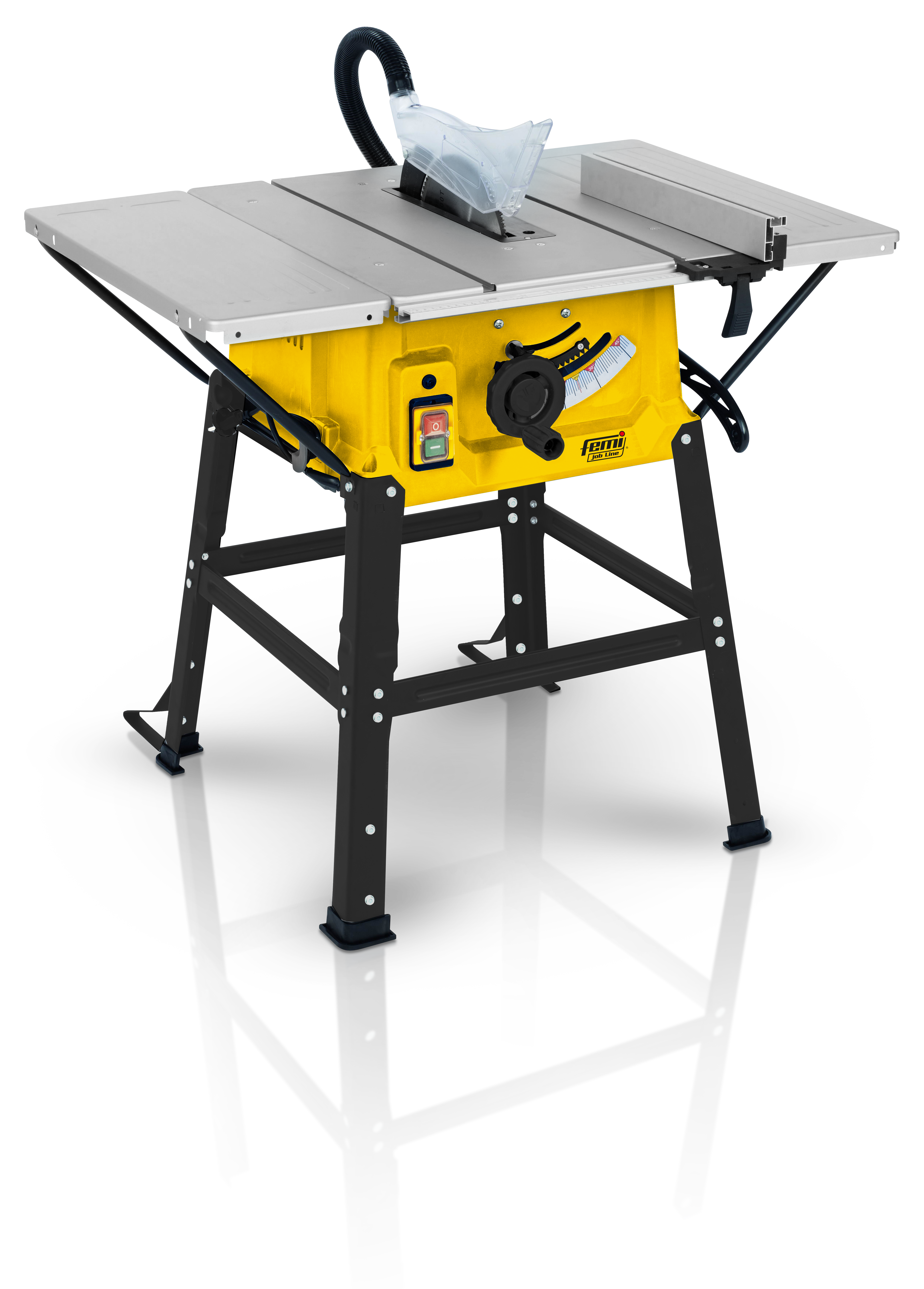 Femi Sierra De Mesa 1800W , Leroy Merlin