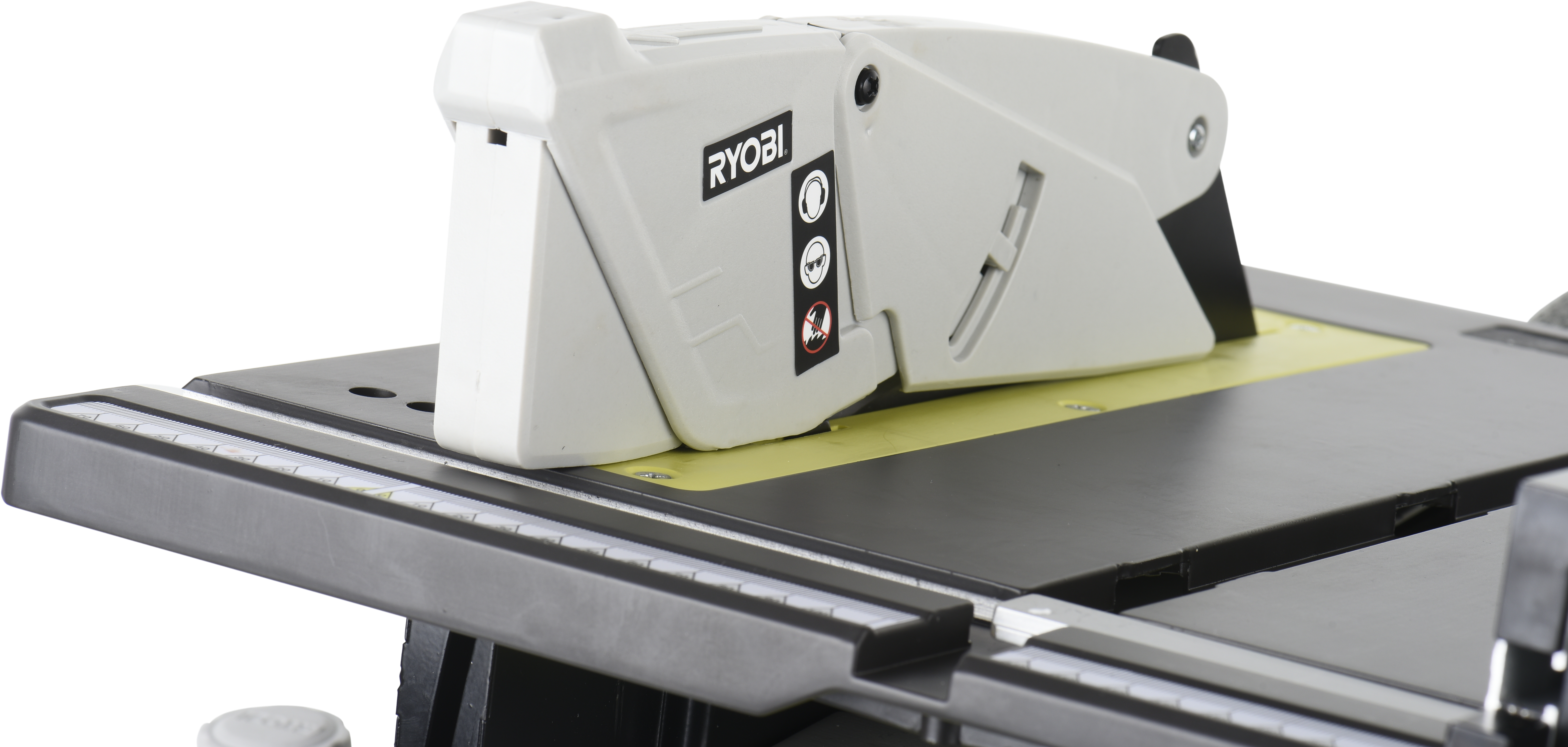 Serra de esquadria 1800 w 254 mm Ryobi RTMS1800-G - 19