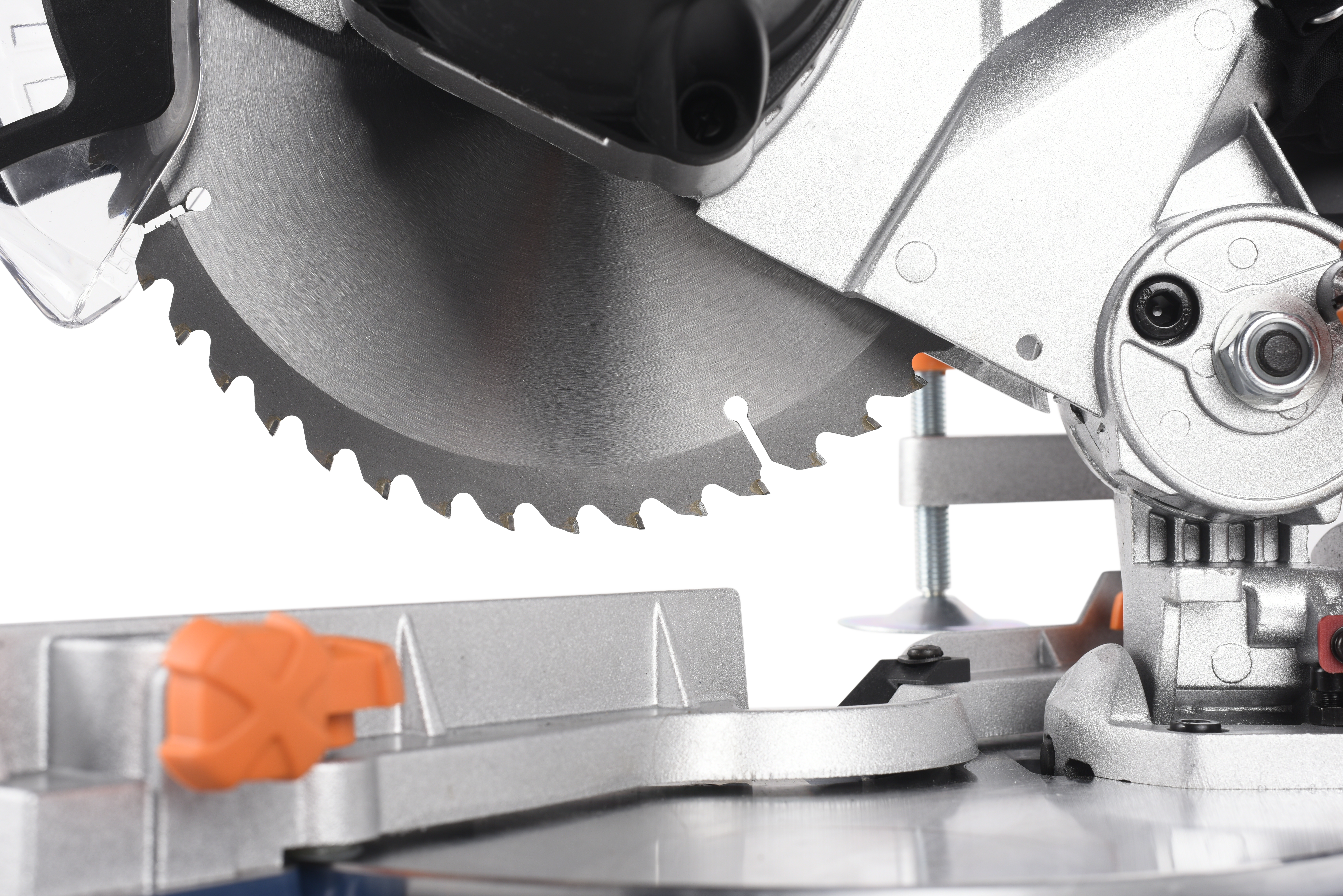 Ingletadora DEXTER POWER de 1700W y disco 210 mm - 13