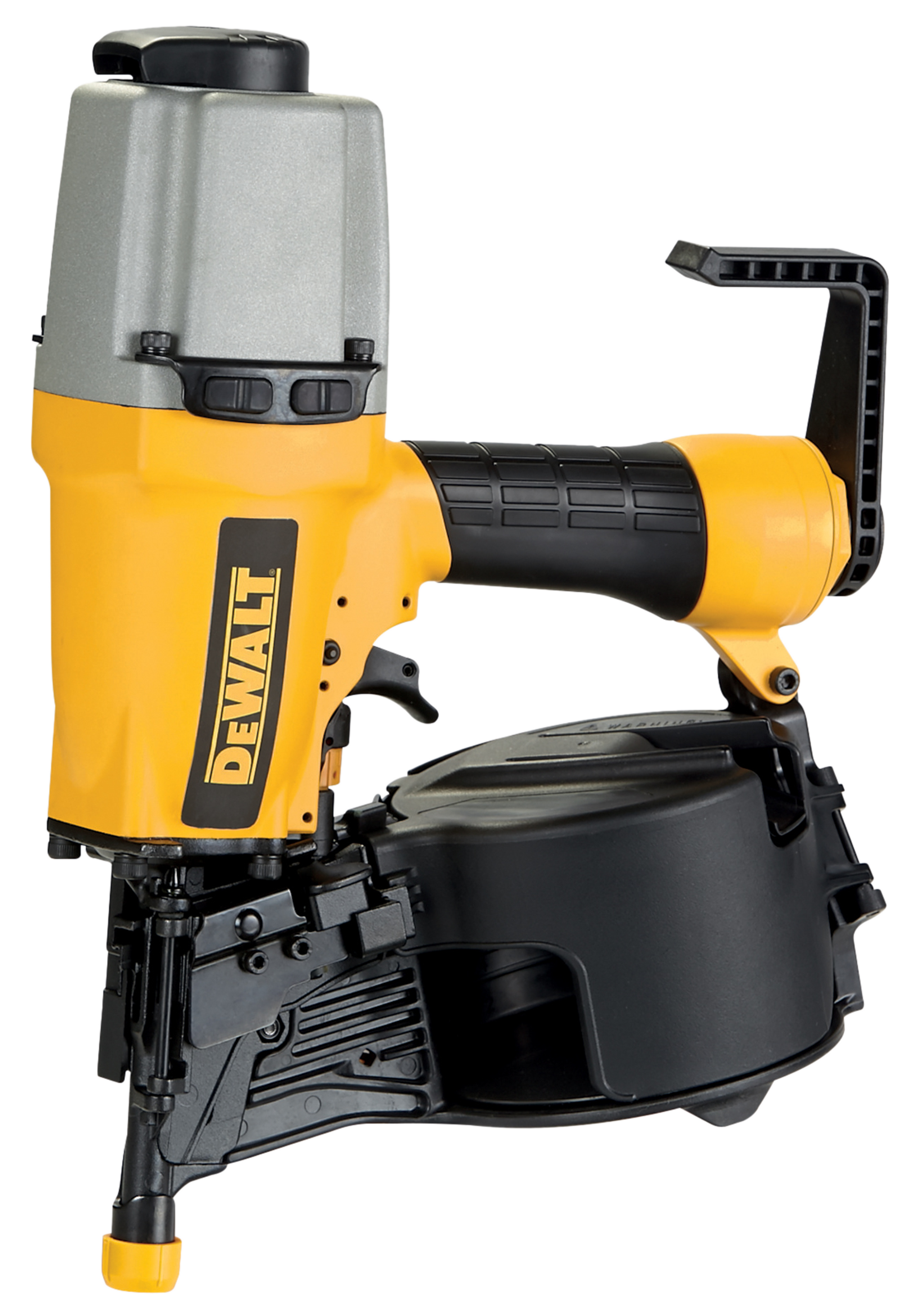 Dewalt dpn75c clav. estructuras 2,3-3,1mm 38-75mm