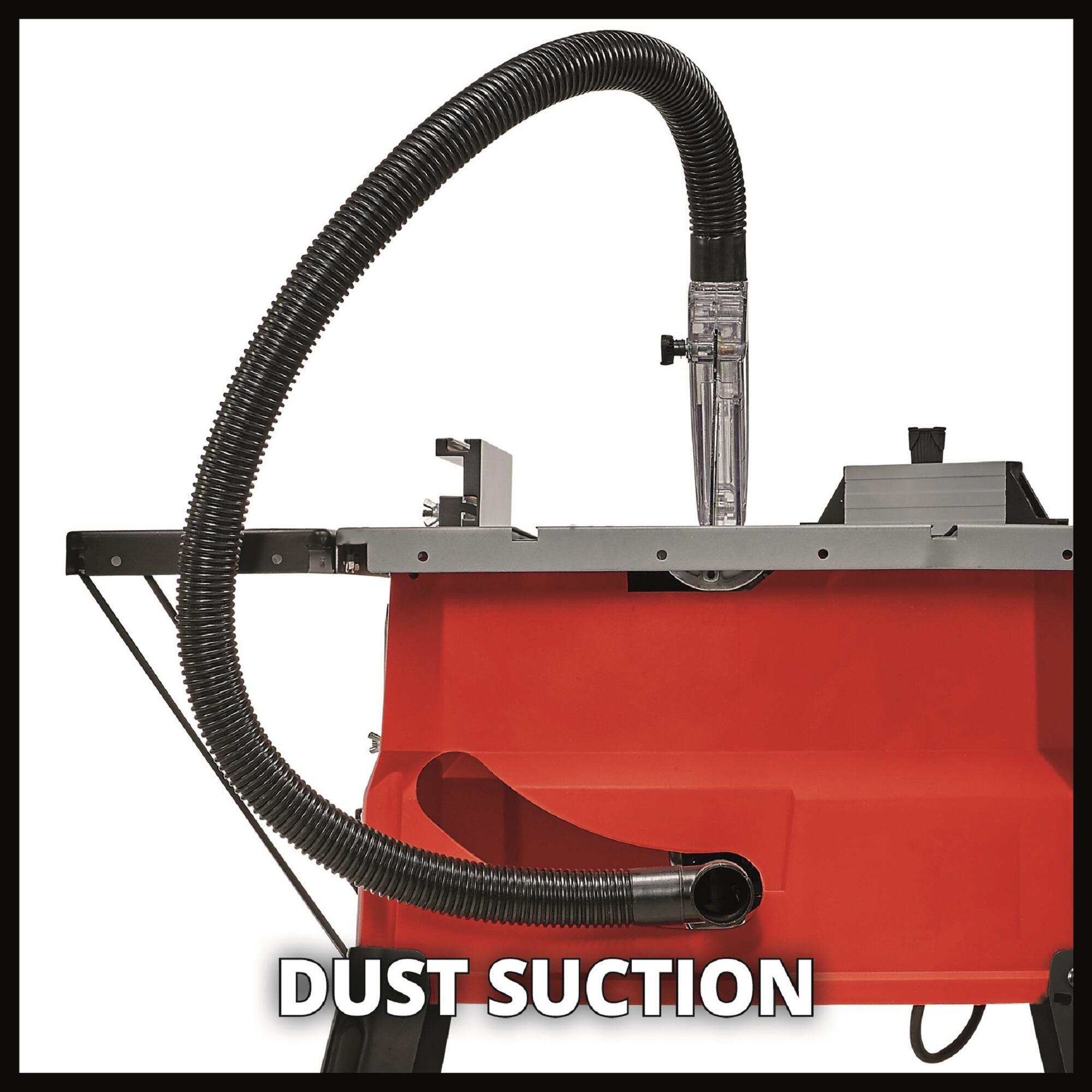 Mesa de corte EINHELL BAN TC-TS 202 - 4