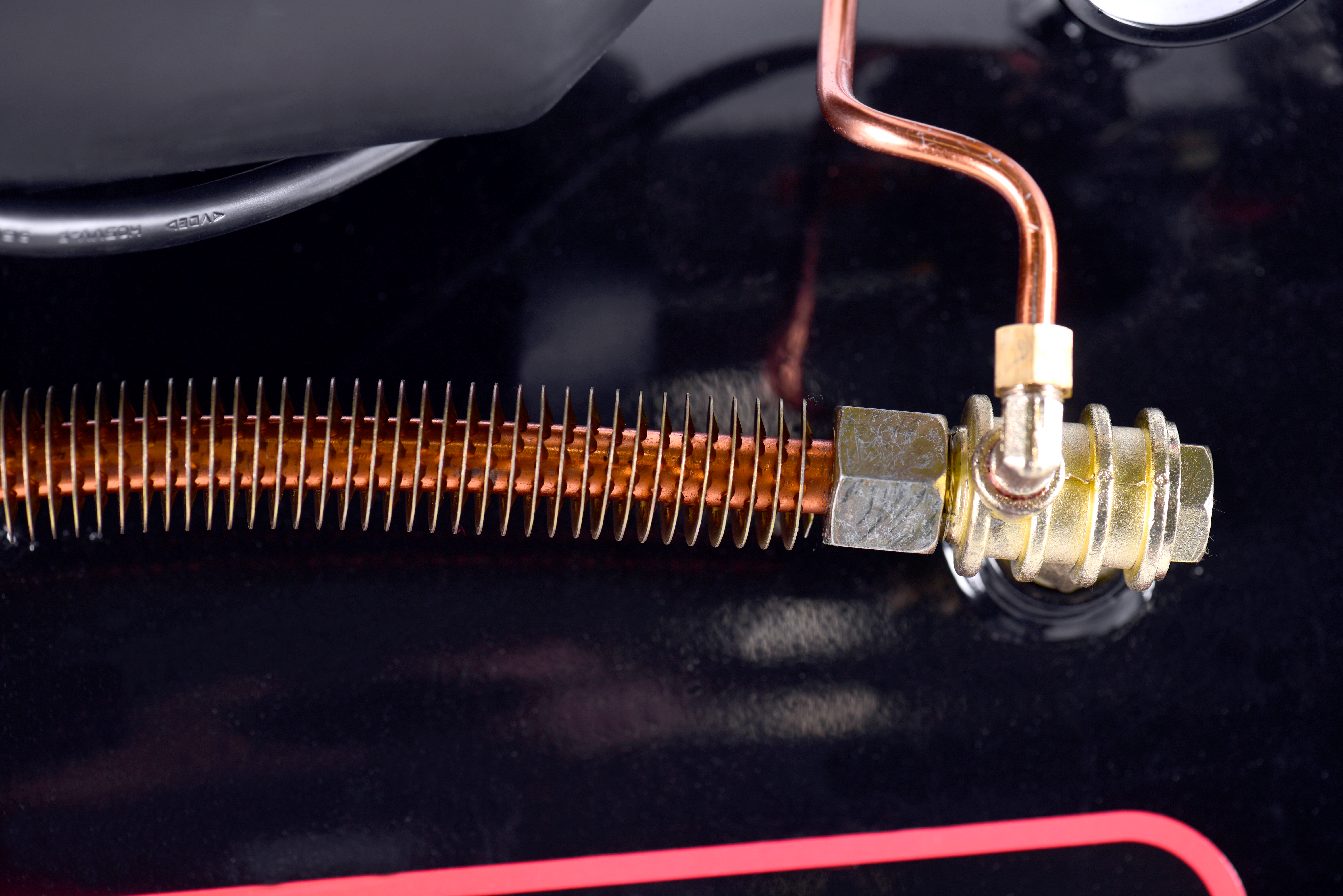 Compressor com óleo CEVIK PRO 100L 3CV - 8