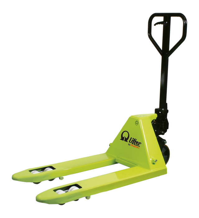 Porta-paletes nylon gspros4 2500kg 600x525