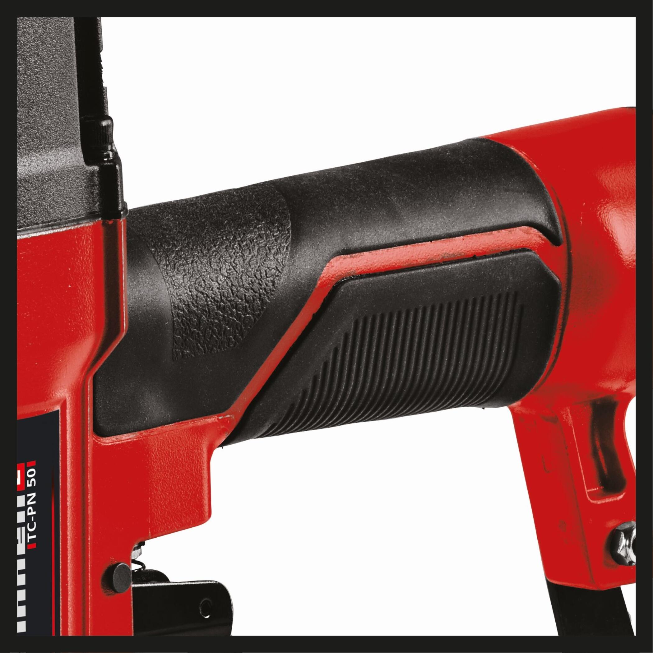 Agrafador pneumático Einhell TC-PN 50 - 7