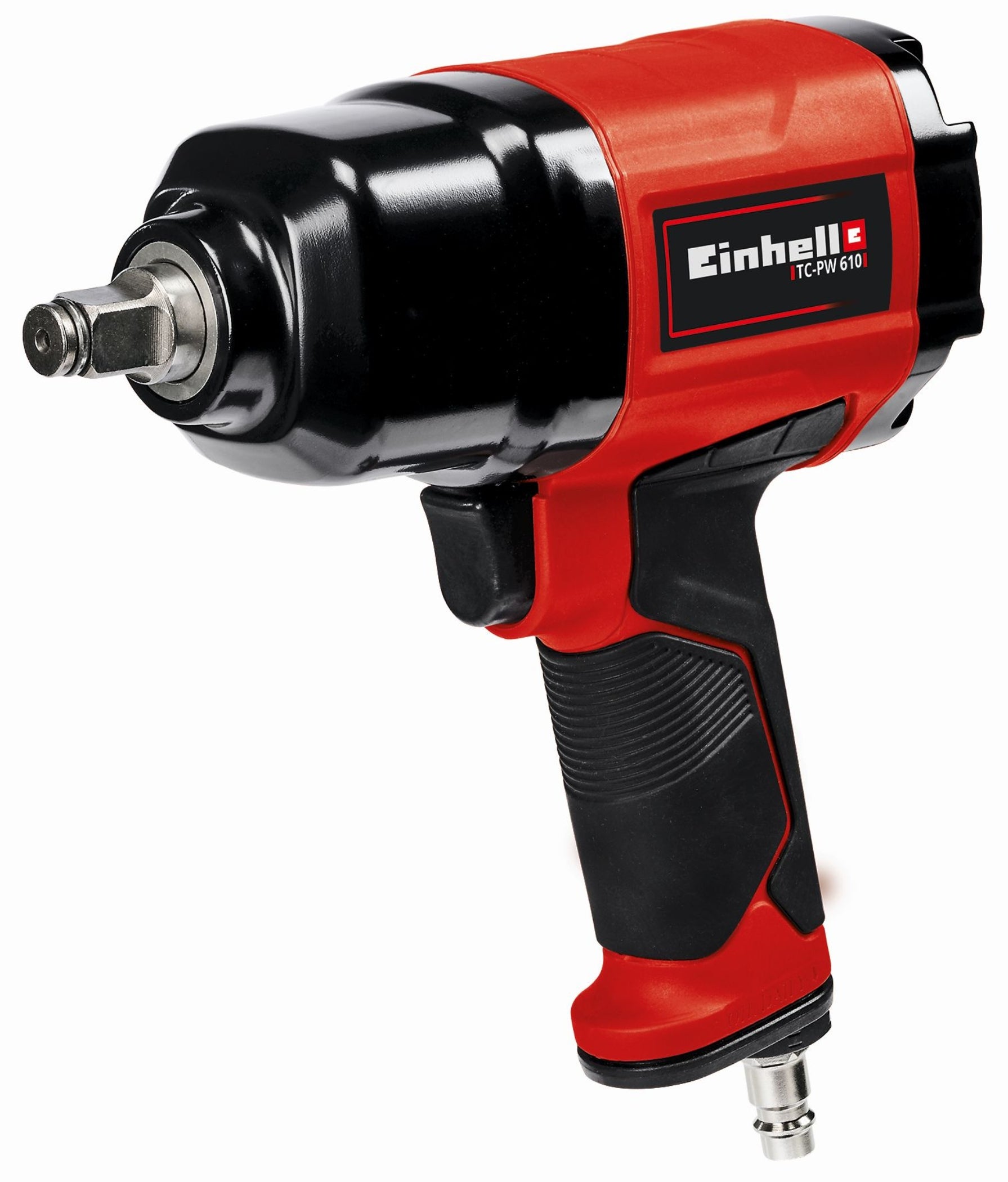 Llave de impacto neumática tc-pw 610 einhell