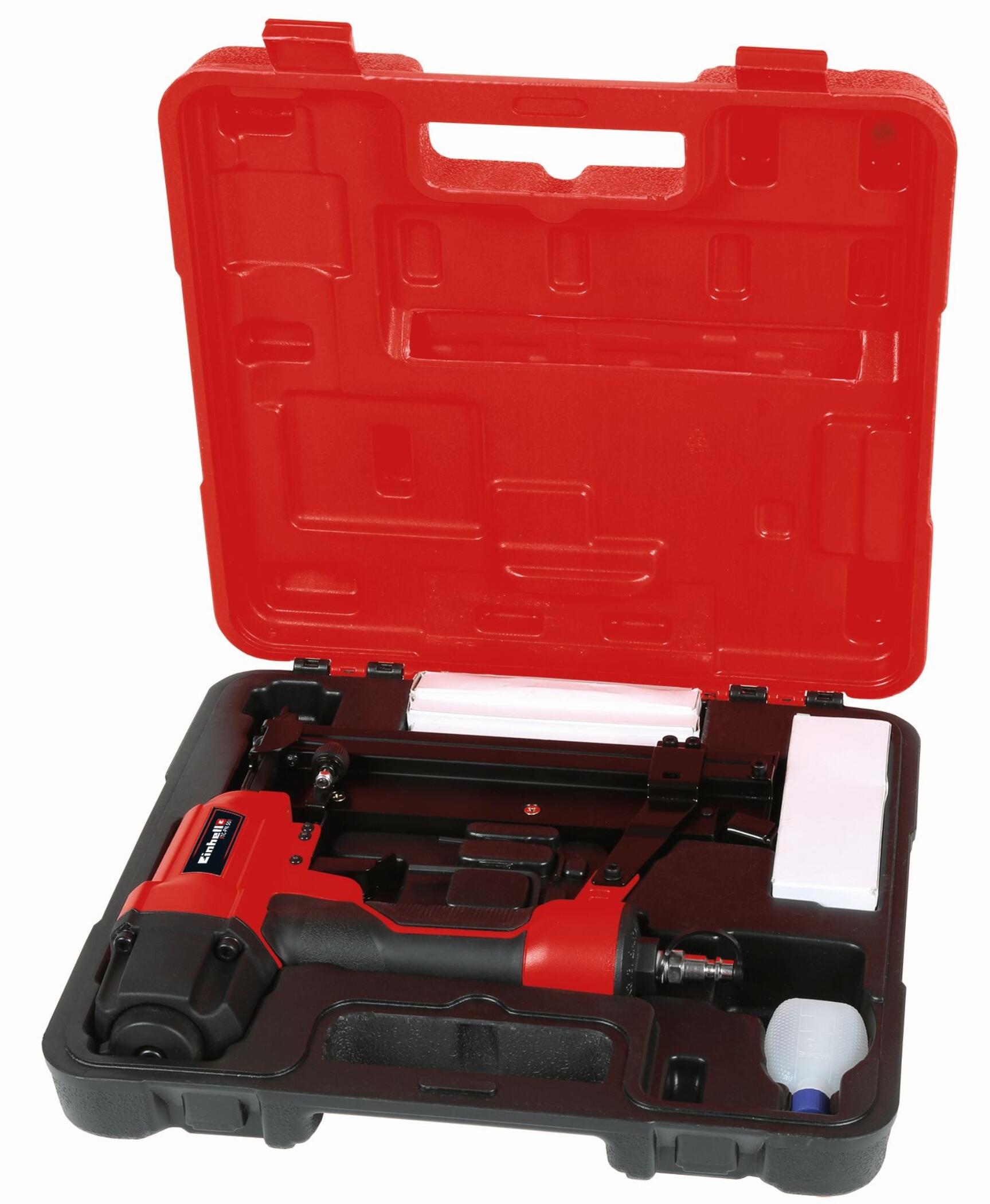 Agrafador pneumático Einhell TC-PN 50 - 2