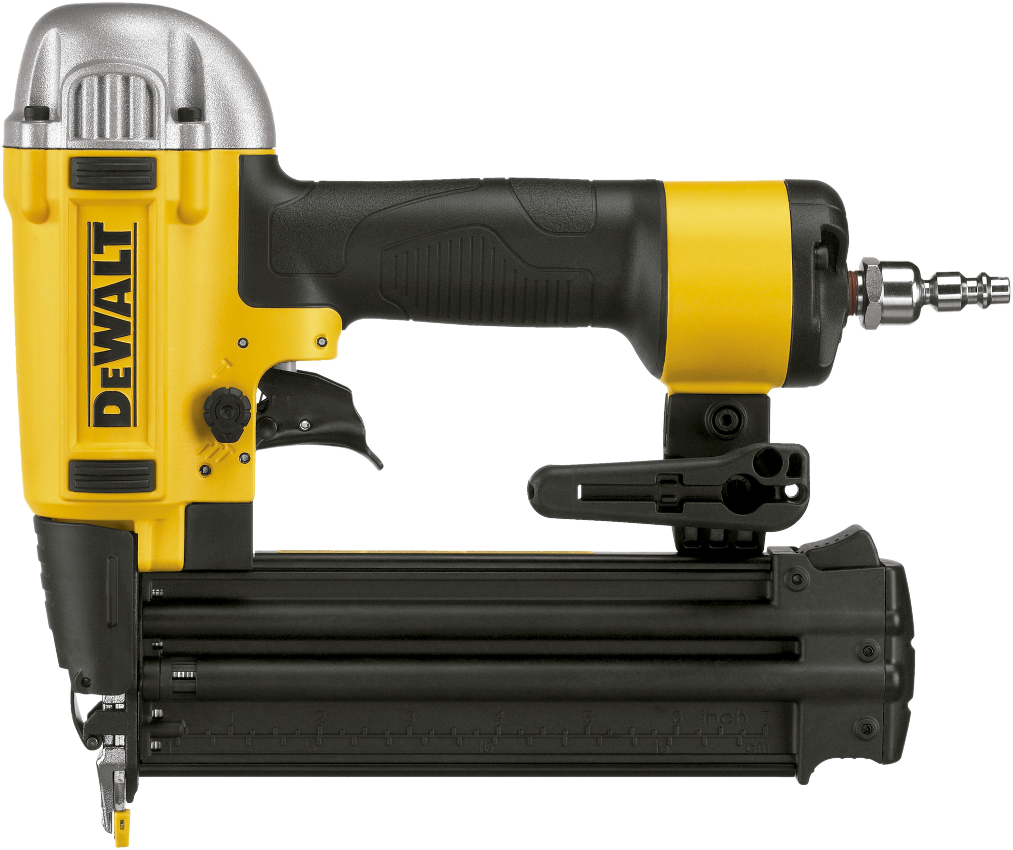 Dewalt dpn1850pp clav. acabado 18ga 1-1,27mm 15-50mm