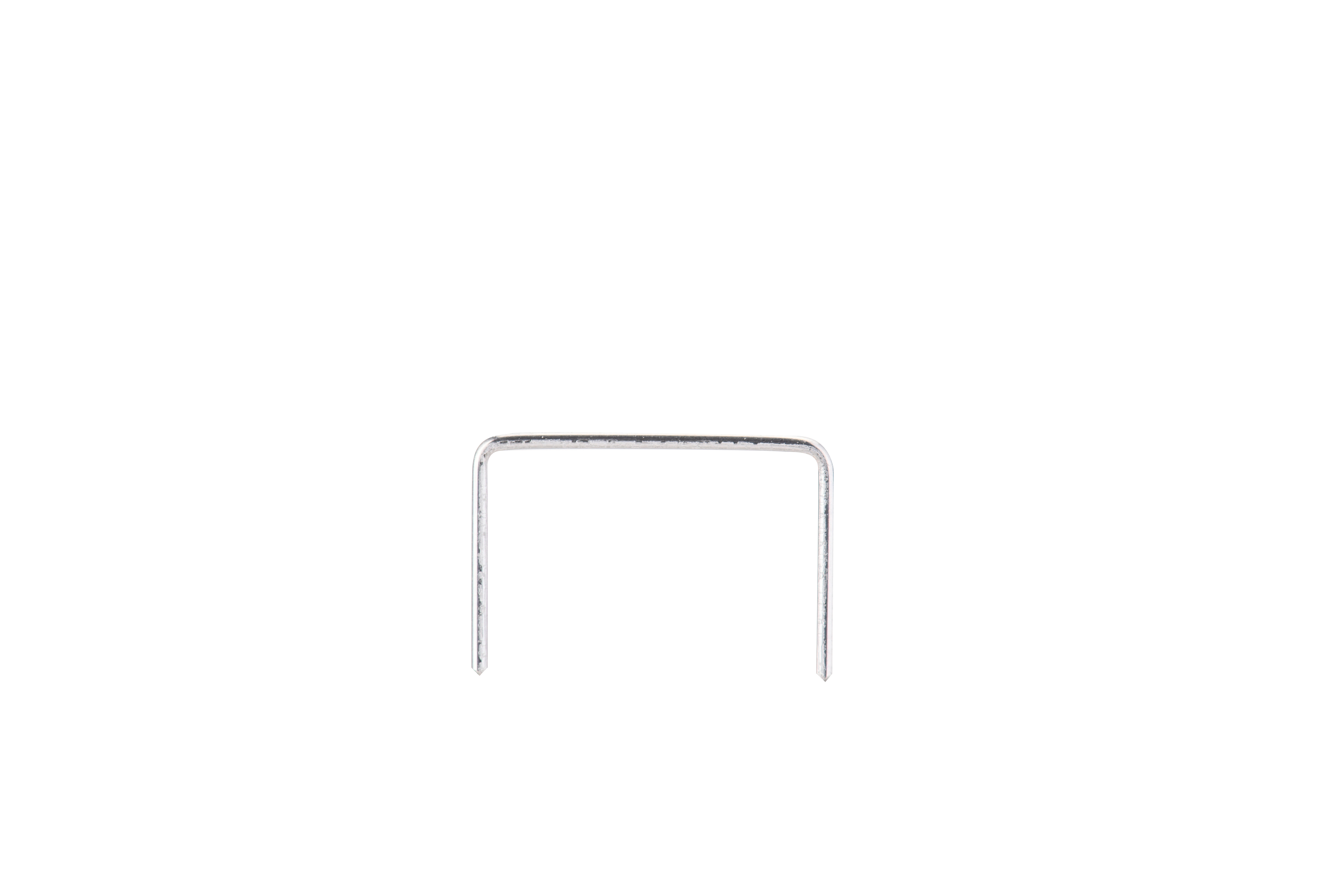 Pack de 1200 grapas DEXTER Nº 53, 10mm - 5