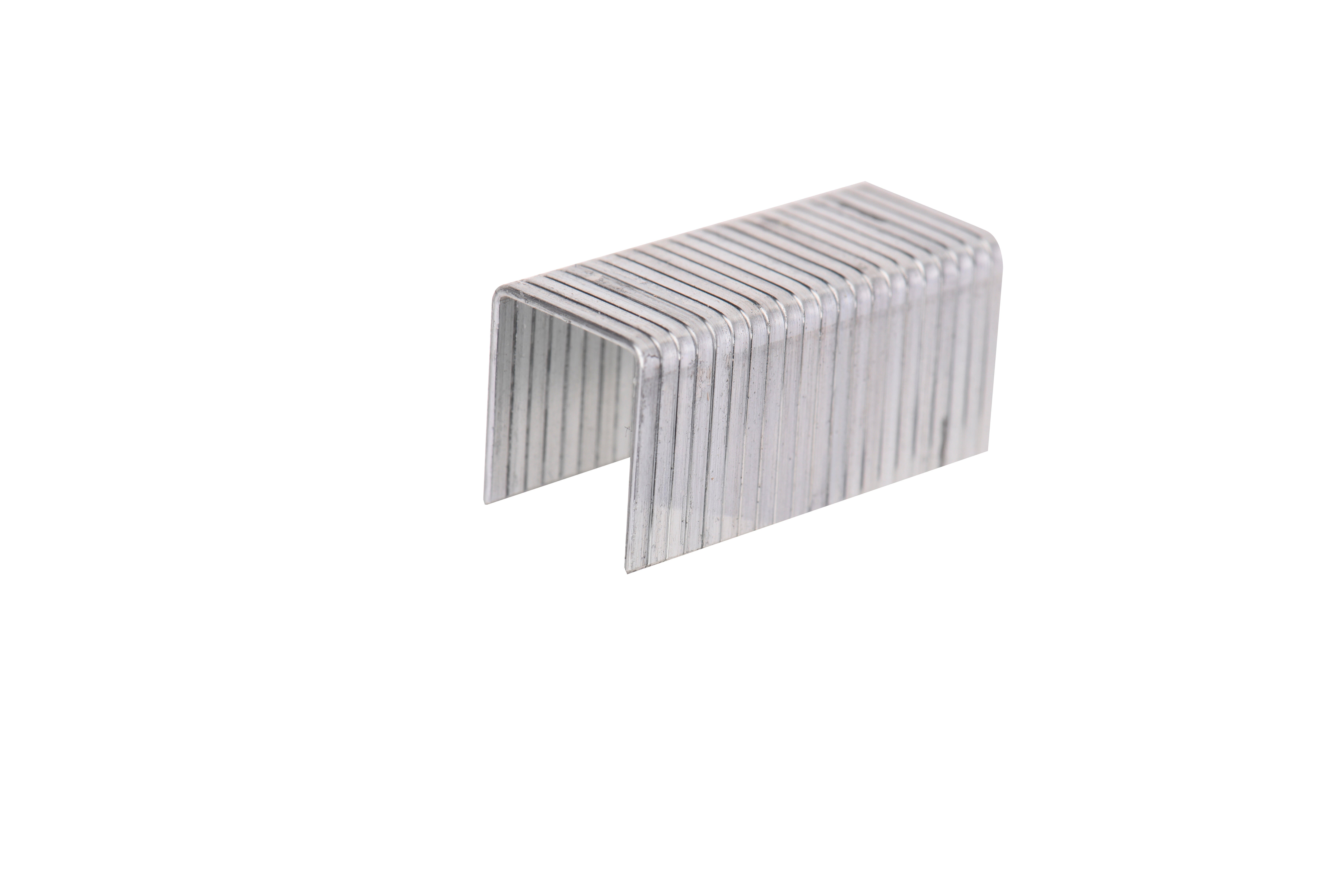 Pack de 1440 grapas DEXTER Nº 140, 6mm - 2