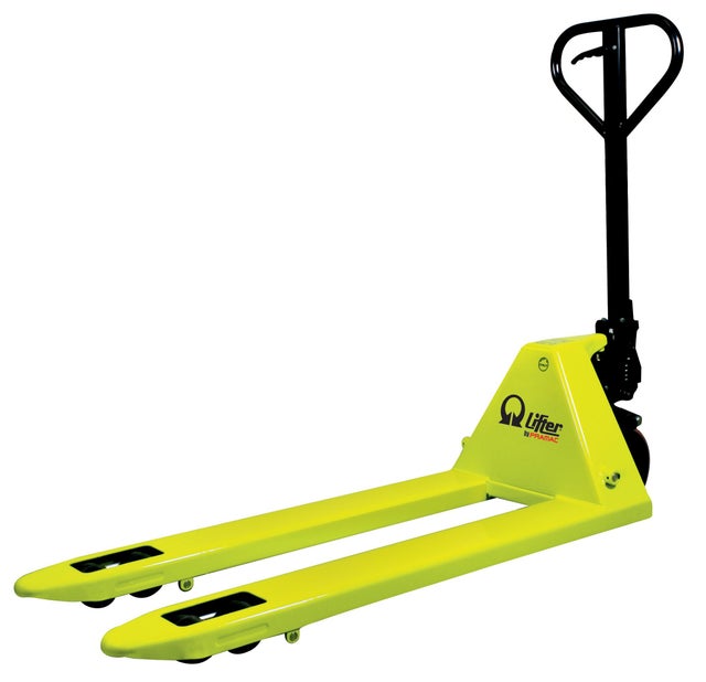 Porta paletes GS BASIC S4