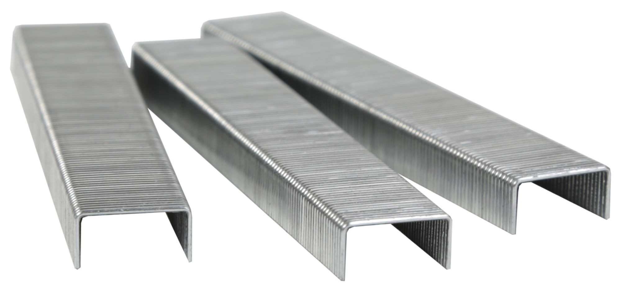 Pack de 1200 grapas DEXTER Nº 53, 10mm - 4