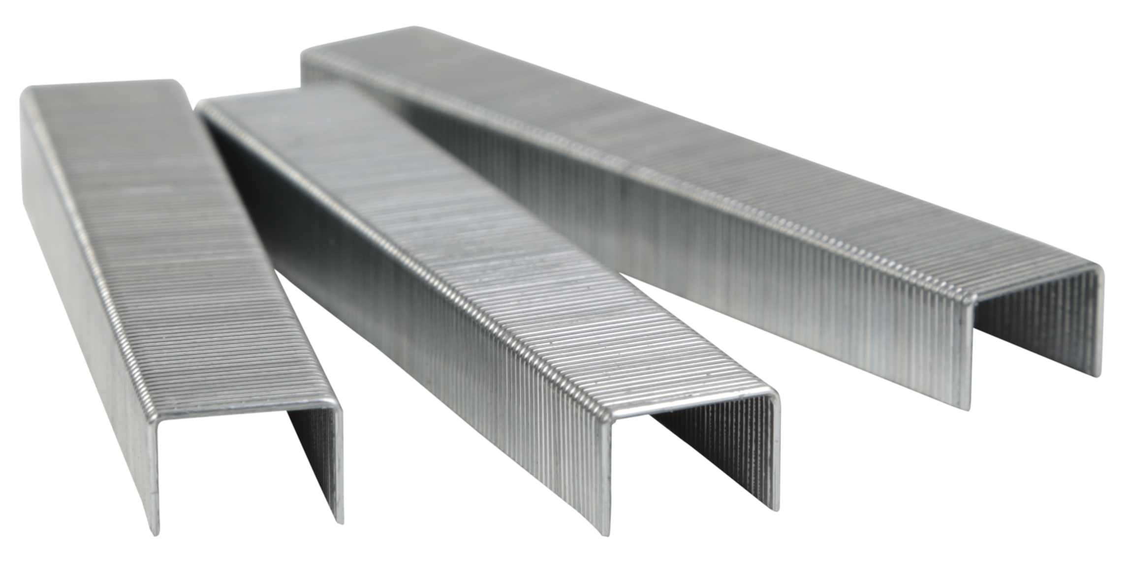 Pack de 7800 grapas DEXTER Nº 53, 8mm - 2