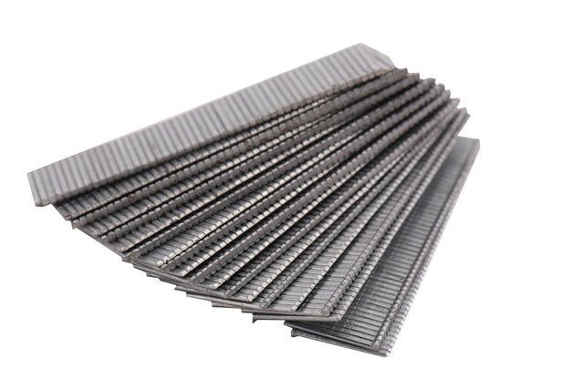 Pack de 1000 clavo sin cabeza DEXTER Nº 9, 16mm