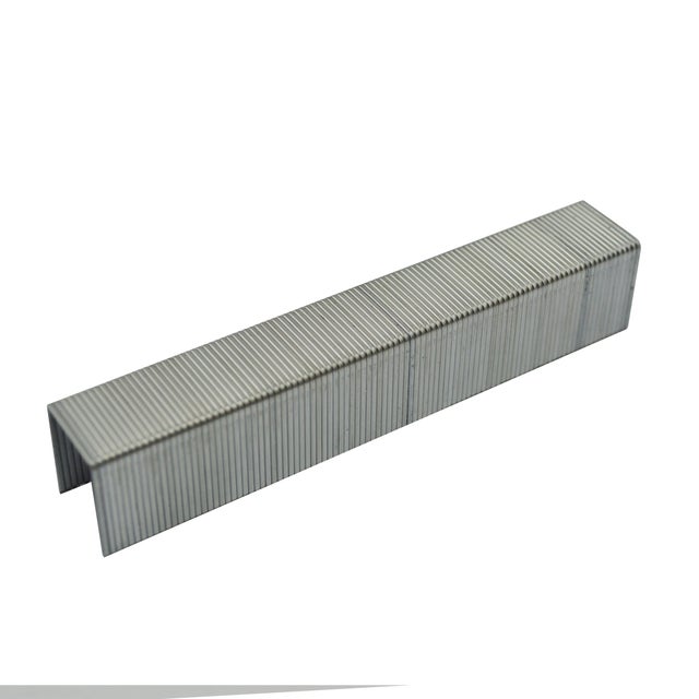 Pack de 1200 grapas DEXTER Nº 53, 14mm