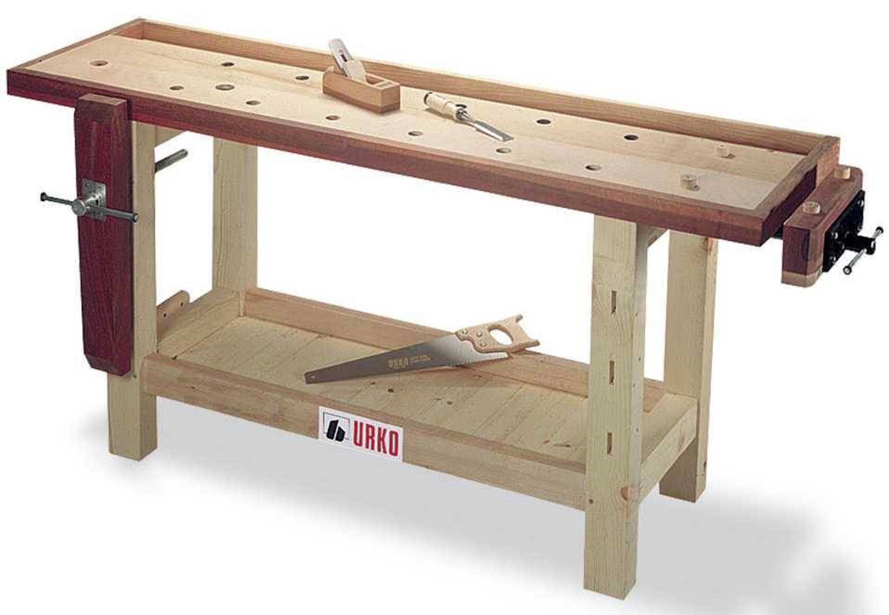 Cajón para banco de con carga máxima de kg