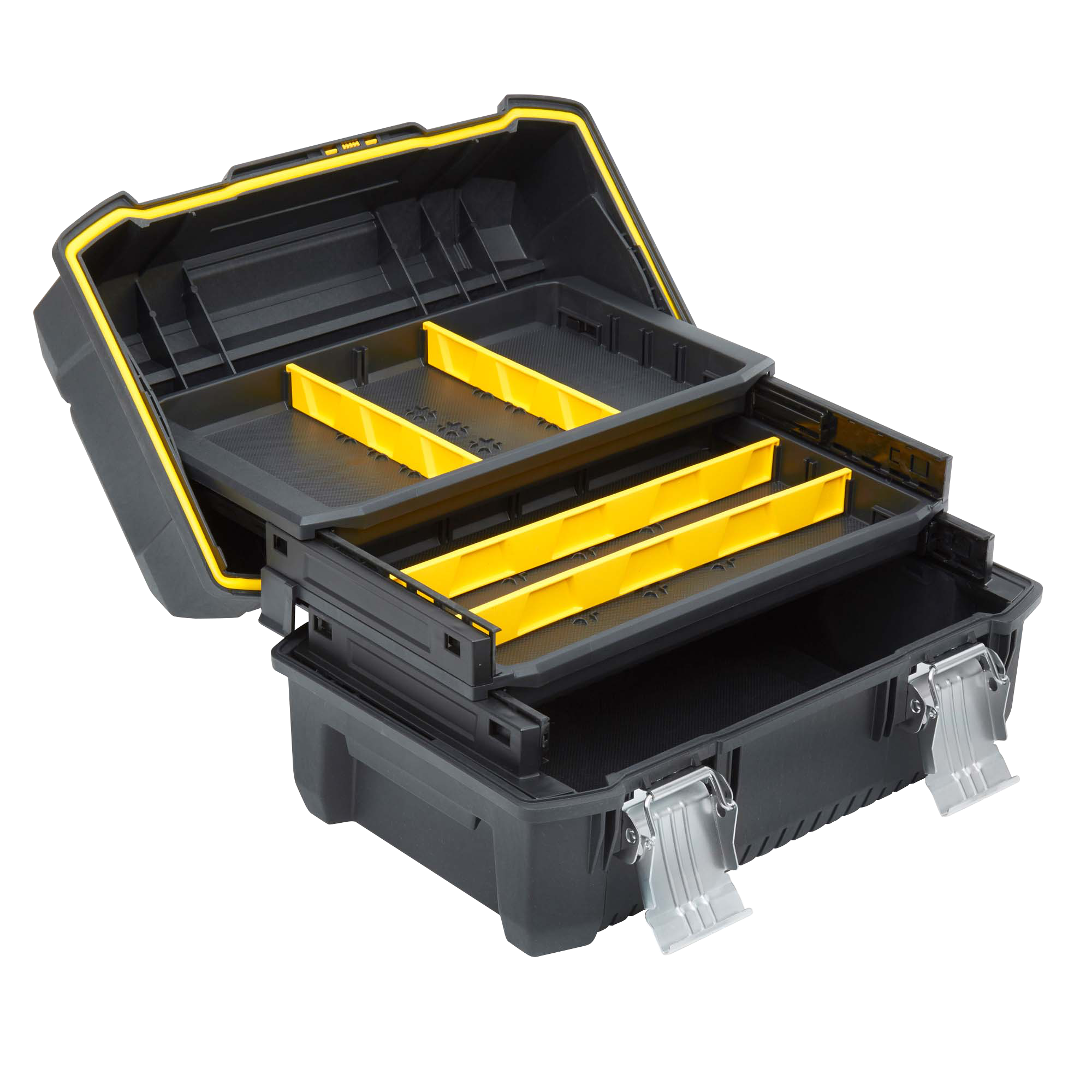 Caixa de ferramentas STANLEY FATMAX FMST1-71219 48CM - 5