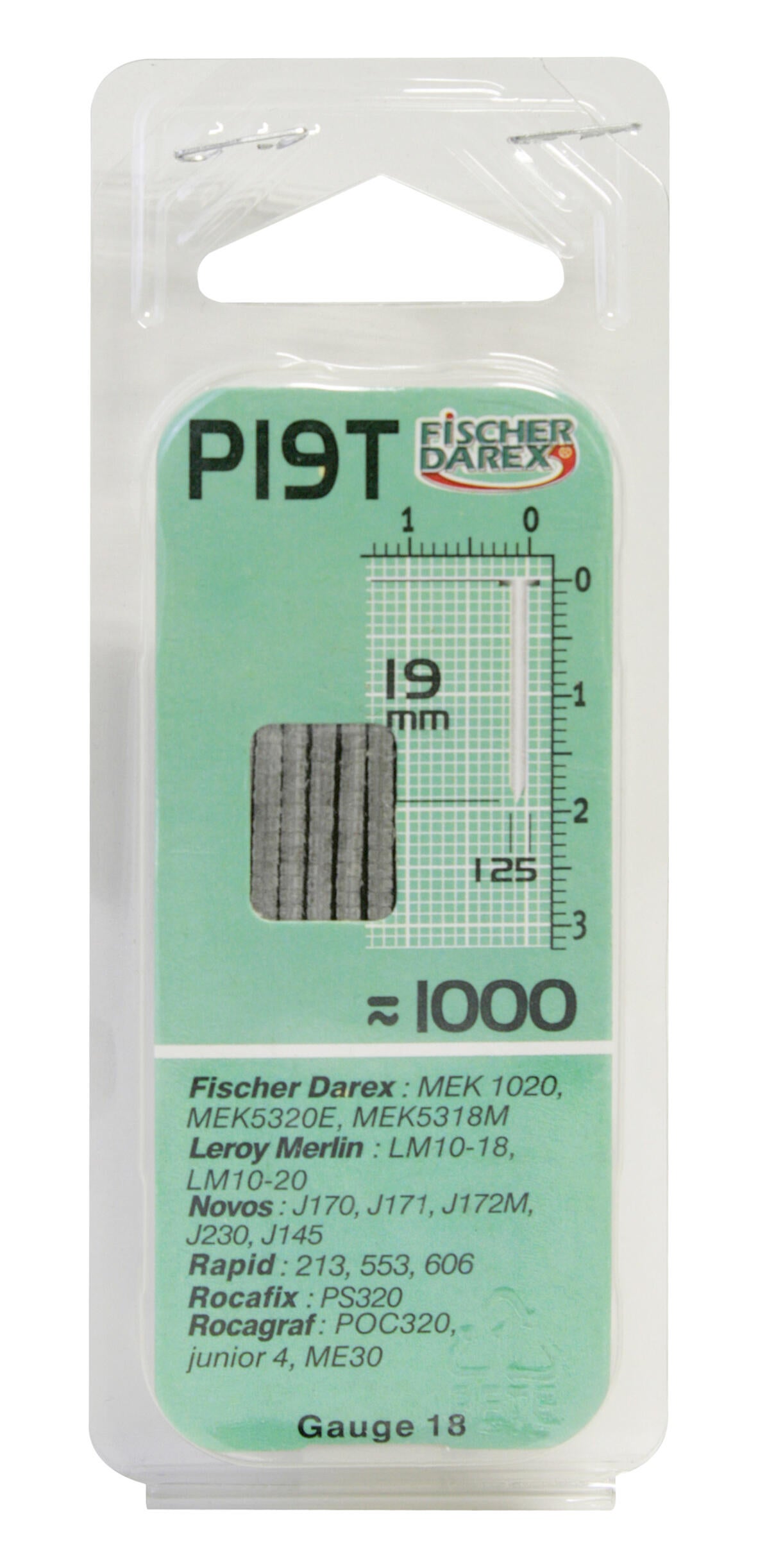 Fischer SB 90924 Gasbetondübel GB 8 NV 4 Stk. Kaufen Bei