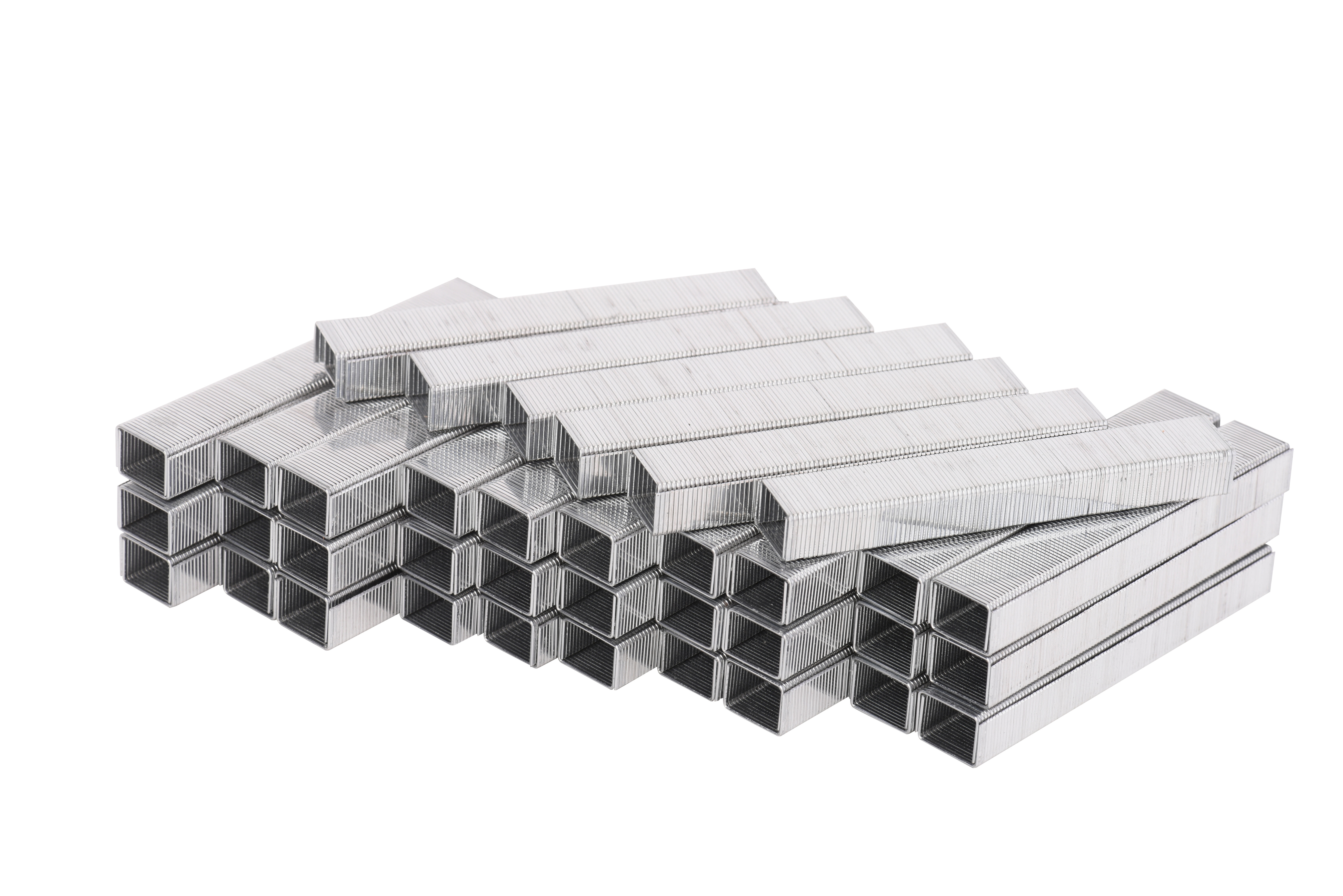 Pack de 5200 grapas DEXTER Nº 53, 10mm - 3