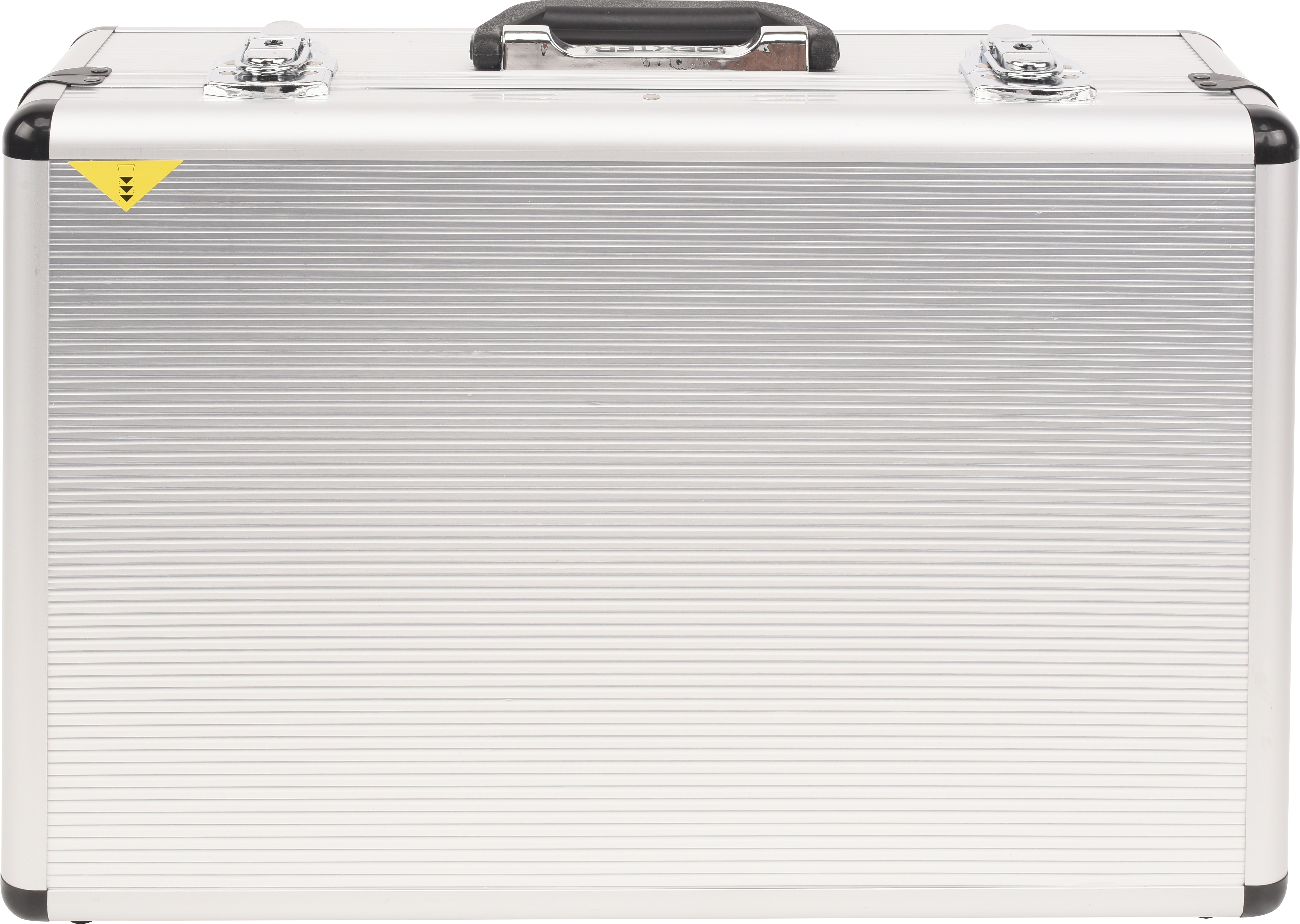 Mala para ferramentas45,5x33x15,2 cm 13,49L Dexter LD-FS001 - 7