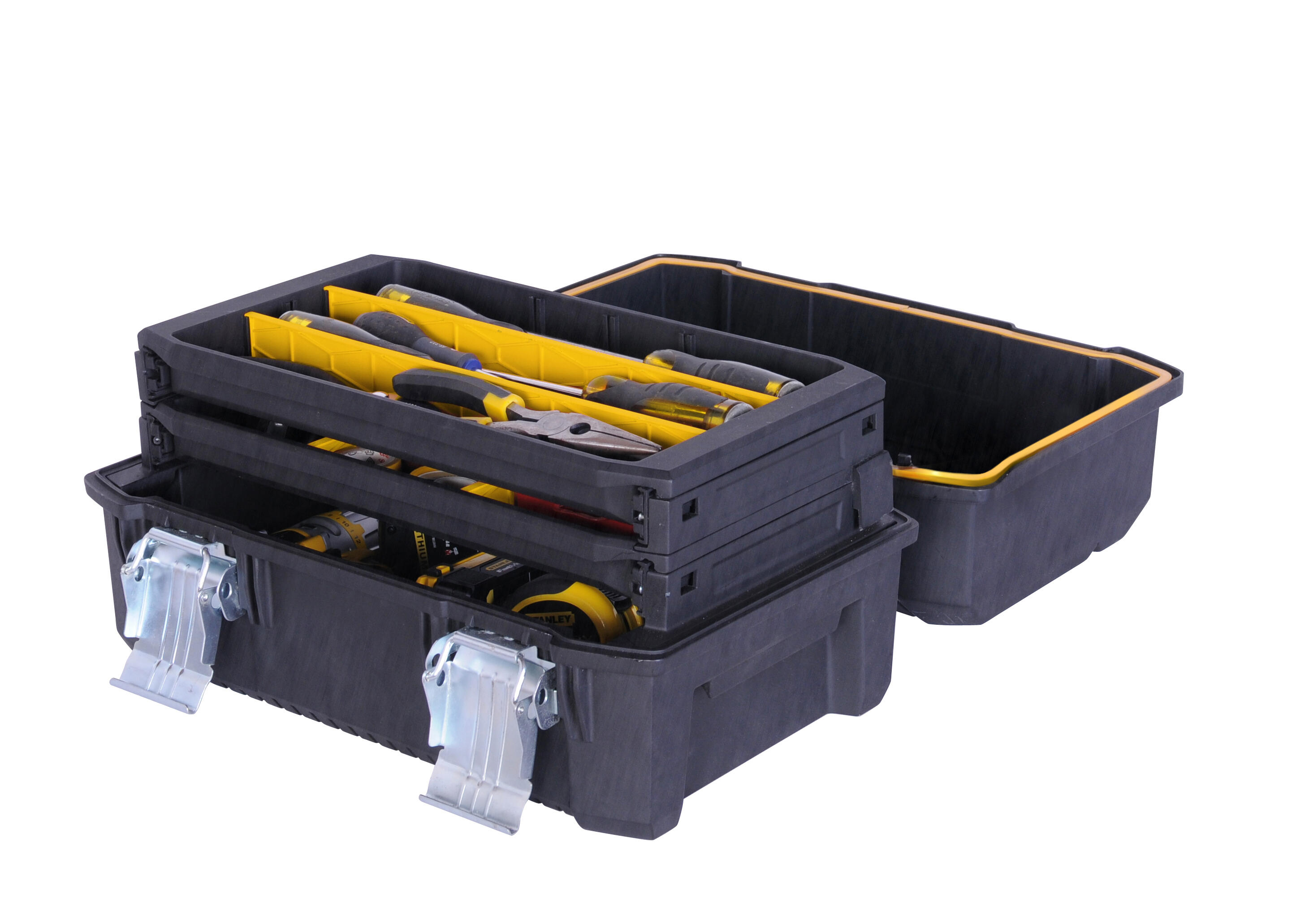 Caixa de ferramentas STANLEY FATMAX FMST1-71219 48CM - 2