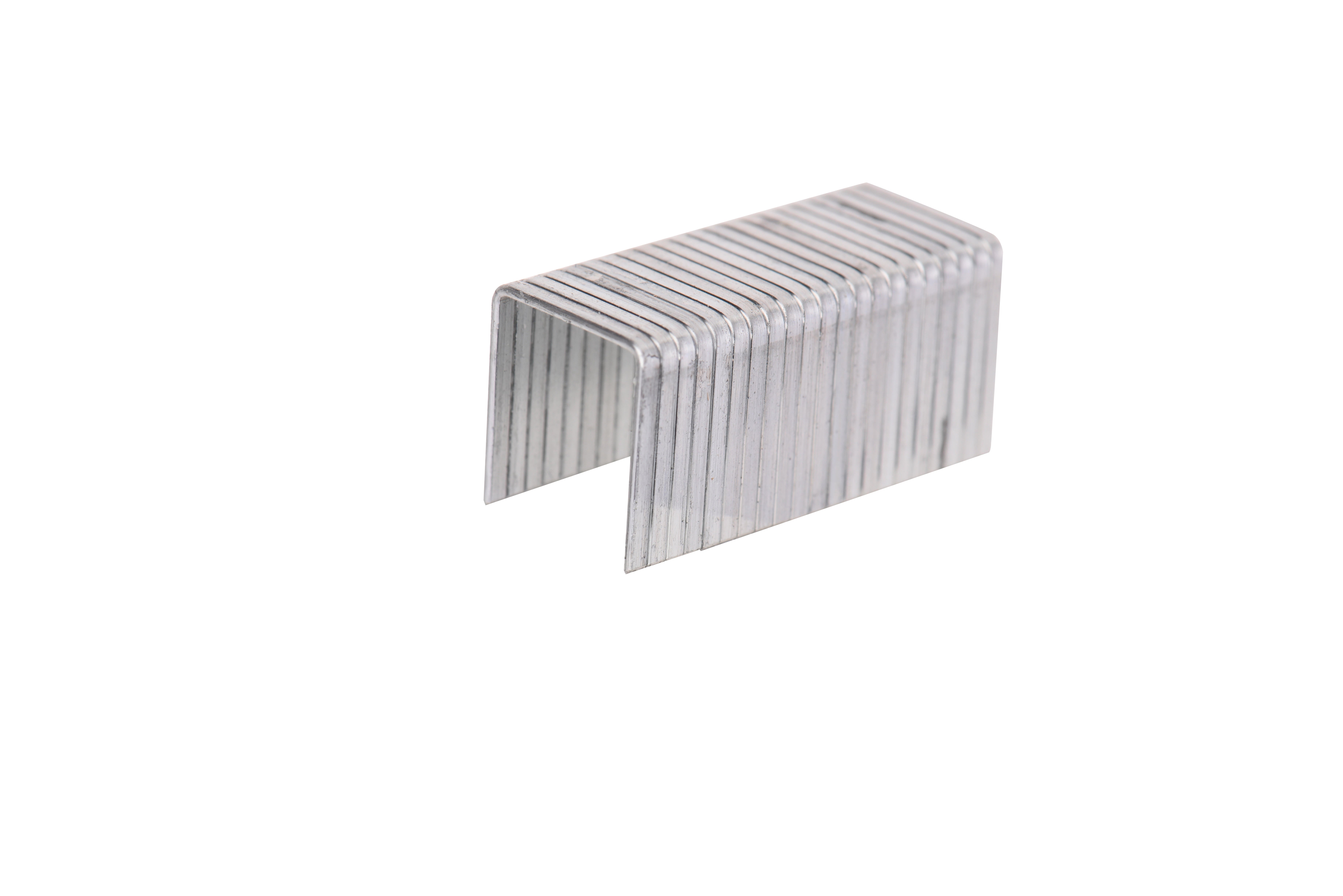 Pack de 720 grapas DEXTER Nº 140, 16mm - 2