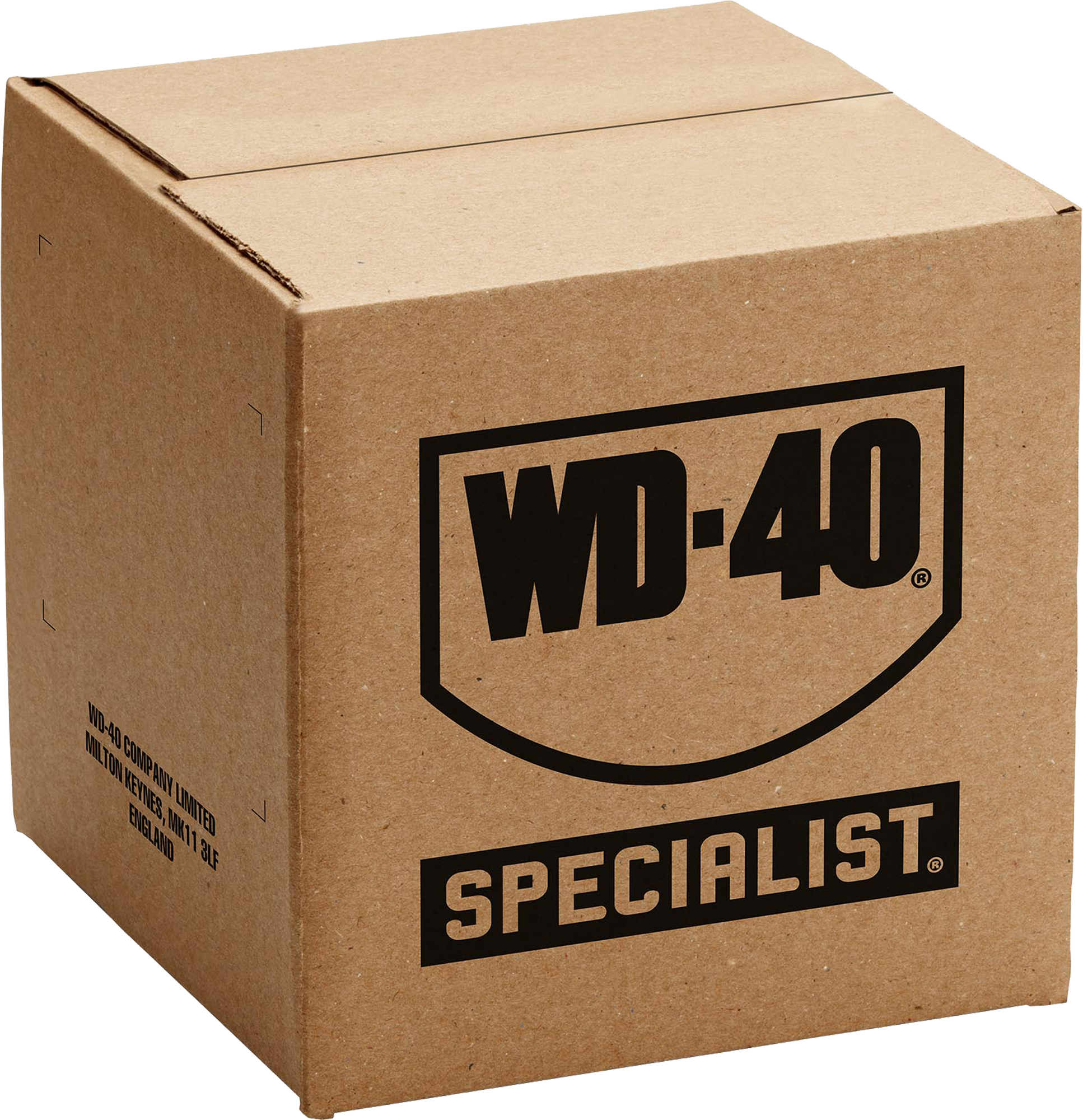 Lubrificante penetrante WD-40 SPECIALIST 400ML - 7